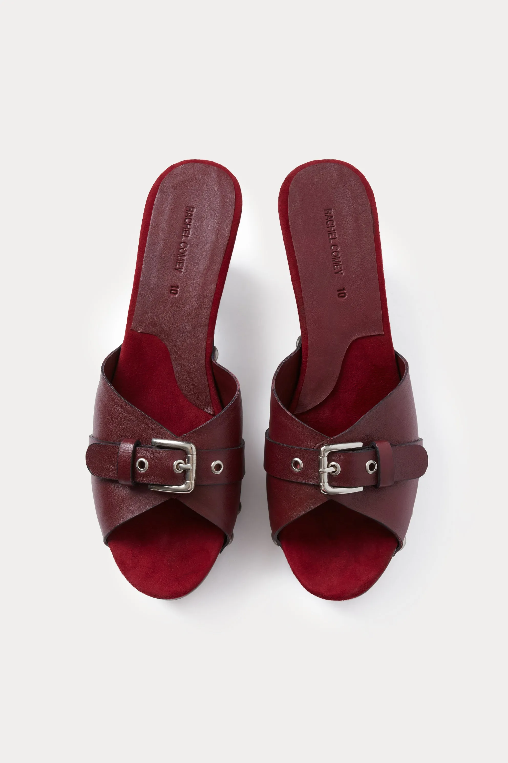 Obrey Clog