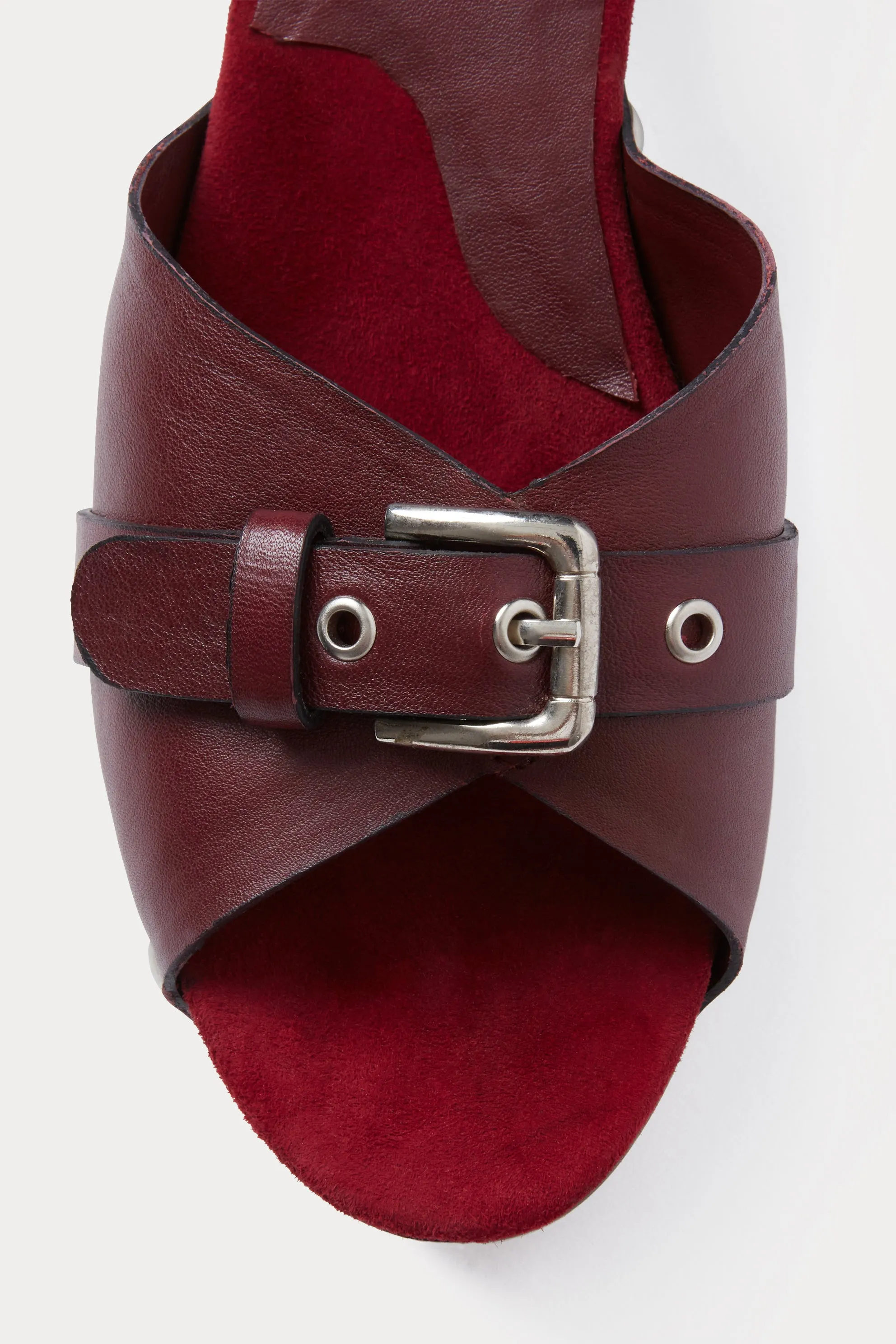 Obrey Clog