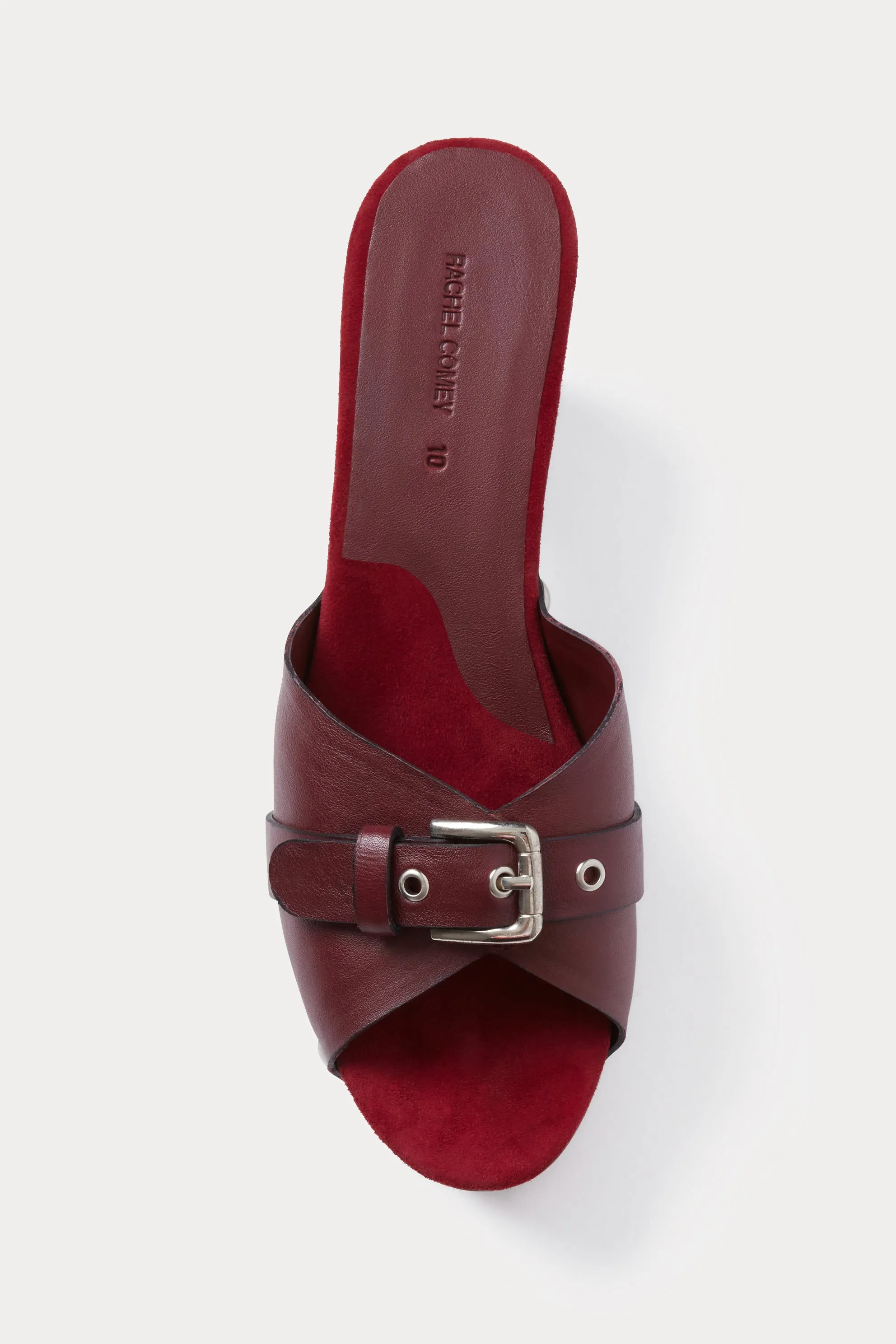 Obrey Clog
