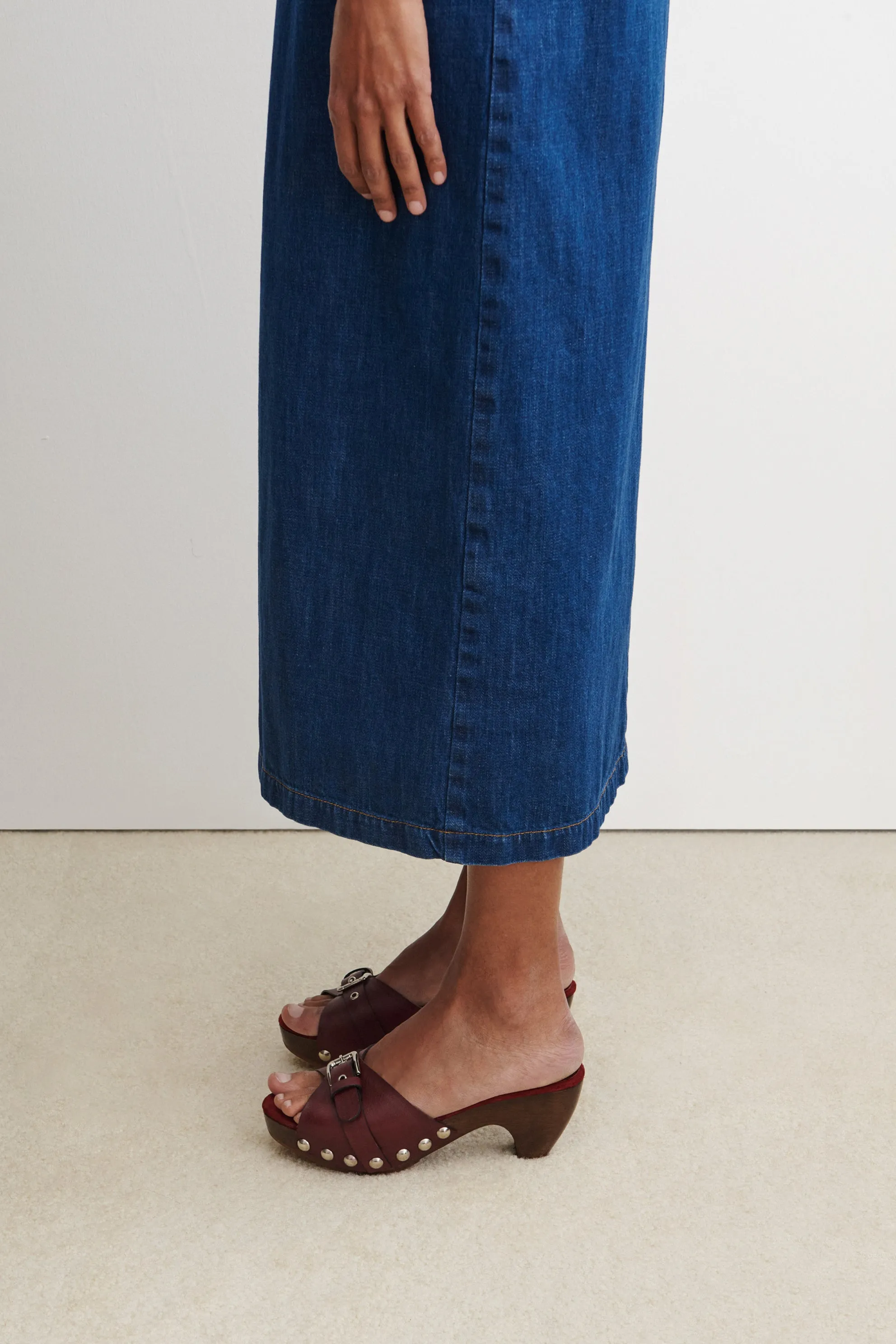 Obrey Clog