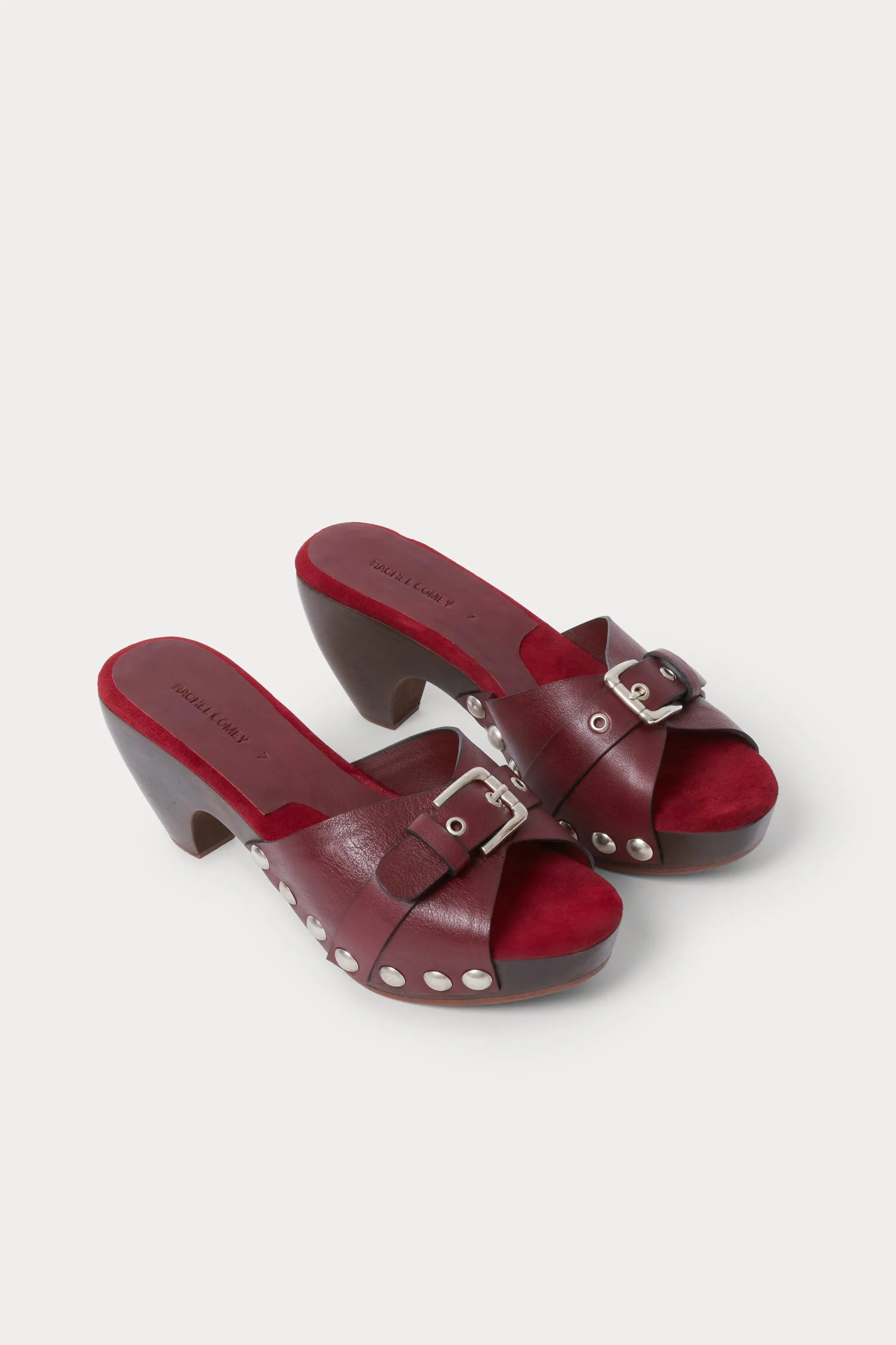 Obrey Clog