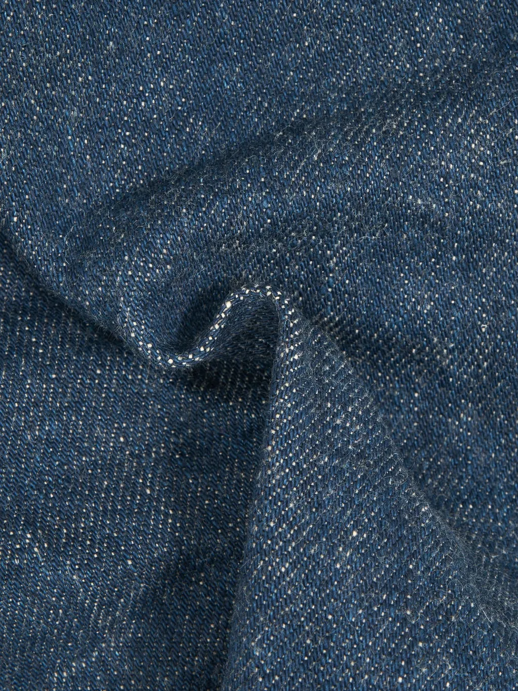 ONI Denim 288ZR-KABEG Secret Denim Kabuki Beige 20oz Regular Straight Jeans