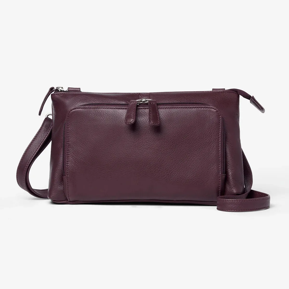 Osgoode Marley Palmer E/W Crossbody 7015
