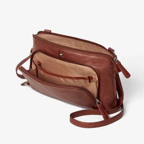 Osgoode Marley Palmer E/W Crossbody 7015