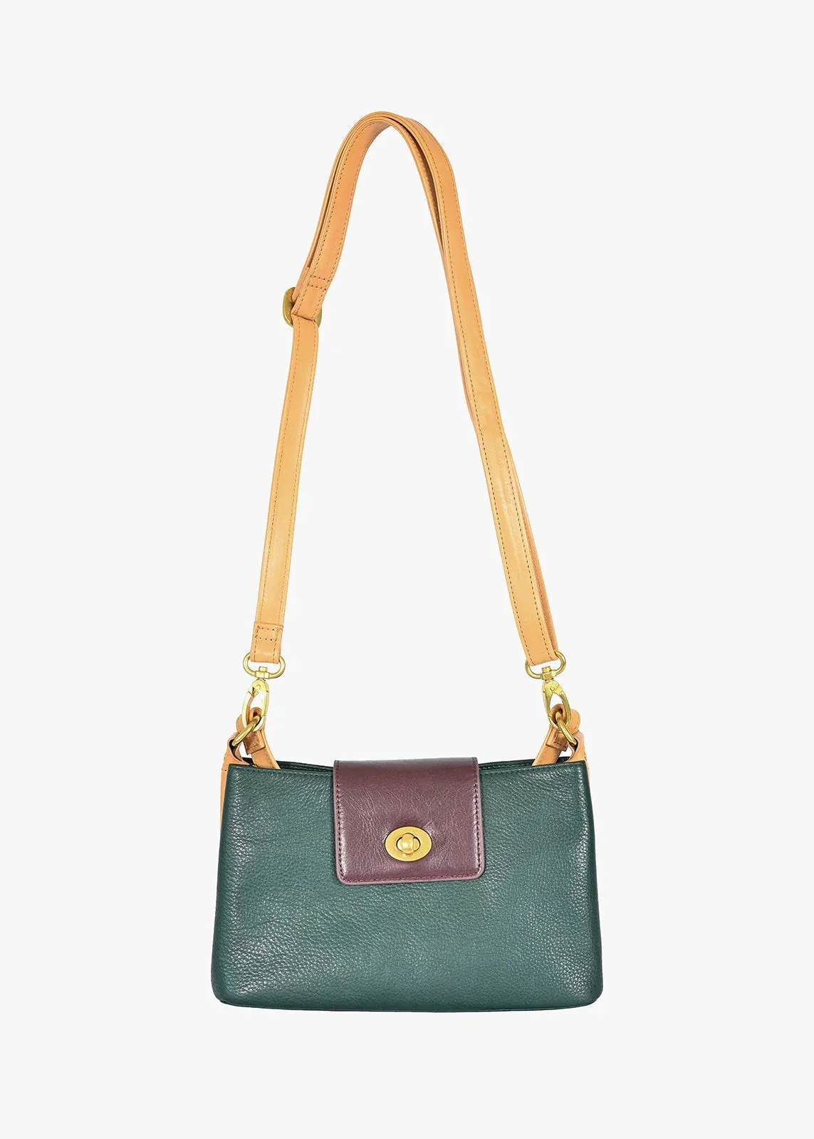 Osgoode Marley Tatiana Flap Crossbody 7304