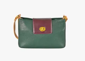 Osgoode Marley Tatiana Flap Crossbody 7304