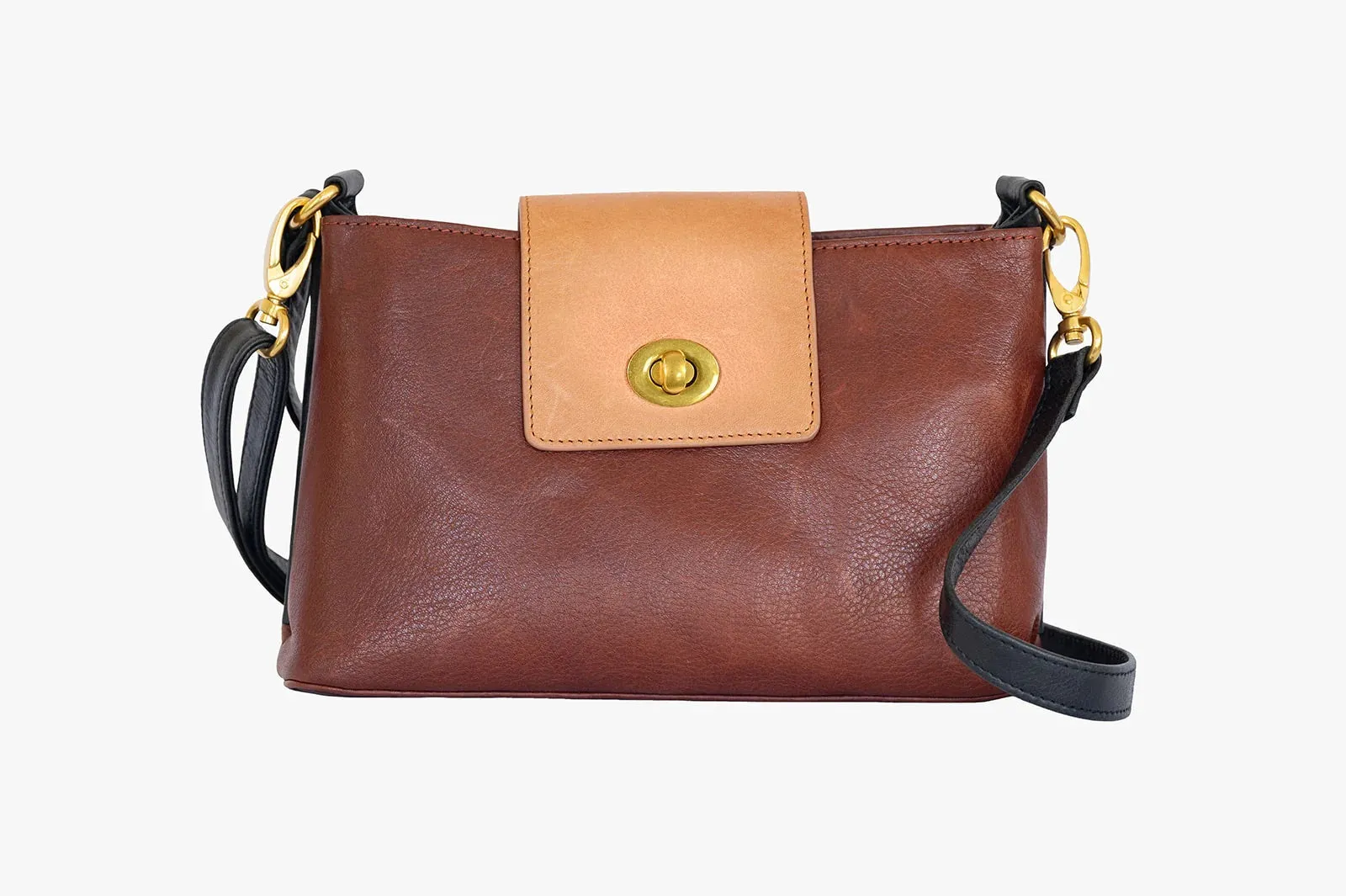 Osgoode Marley Tatiana Flap Crossbody 7304