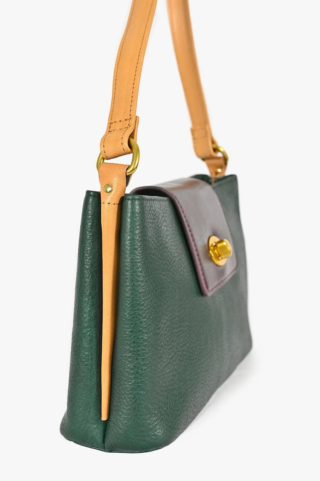 Osgoode Marley Tatiana Flap Crossbody 7304