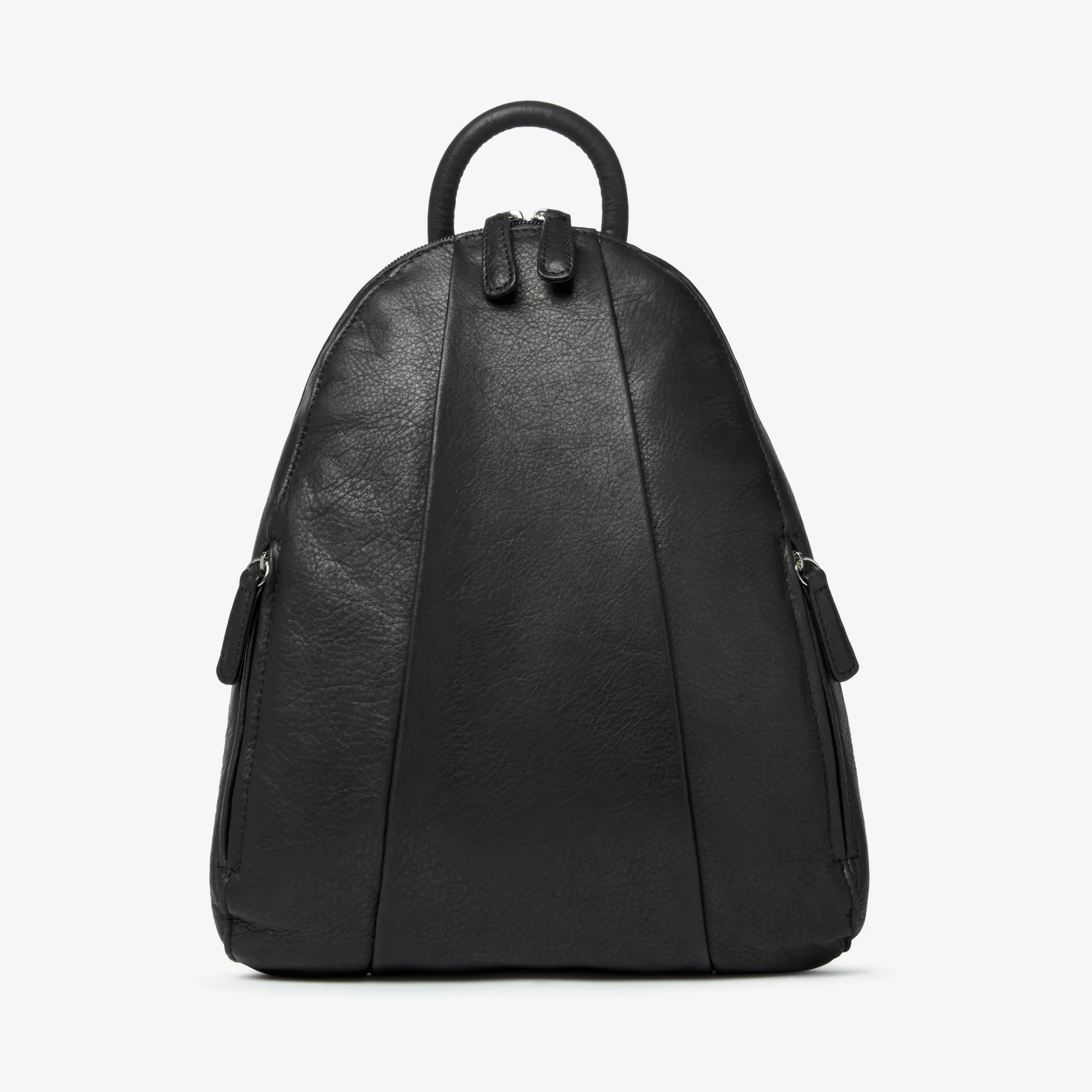 Osgoode Marley Teardrop Multi Zip Backpack 5017