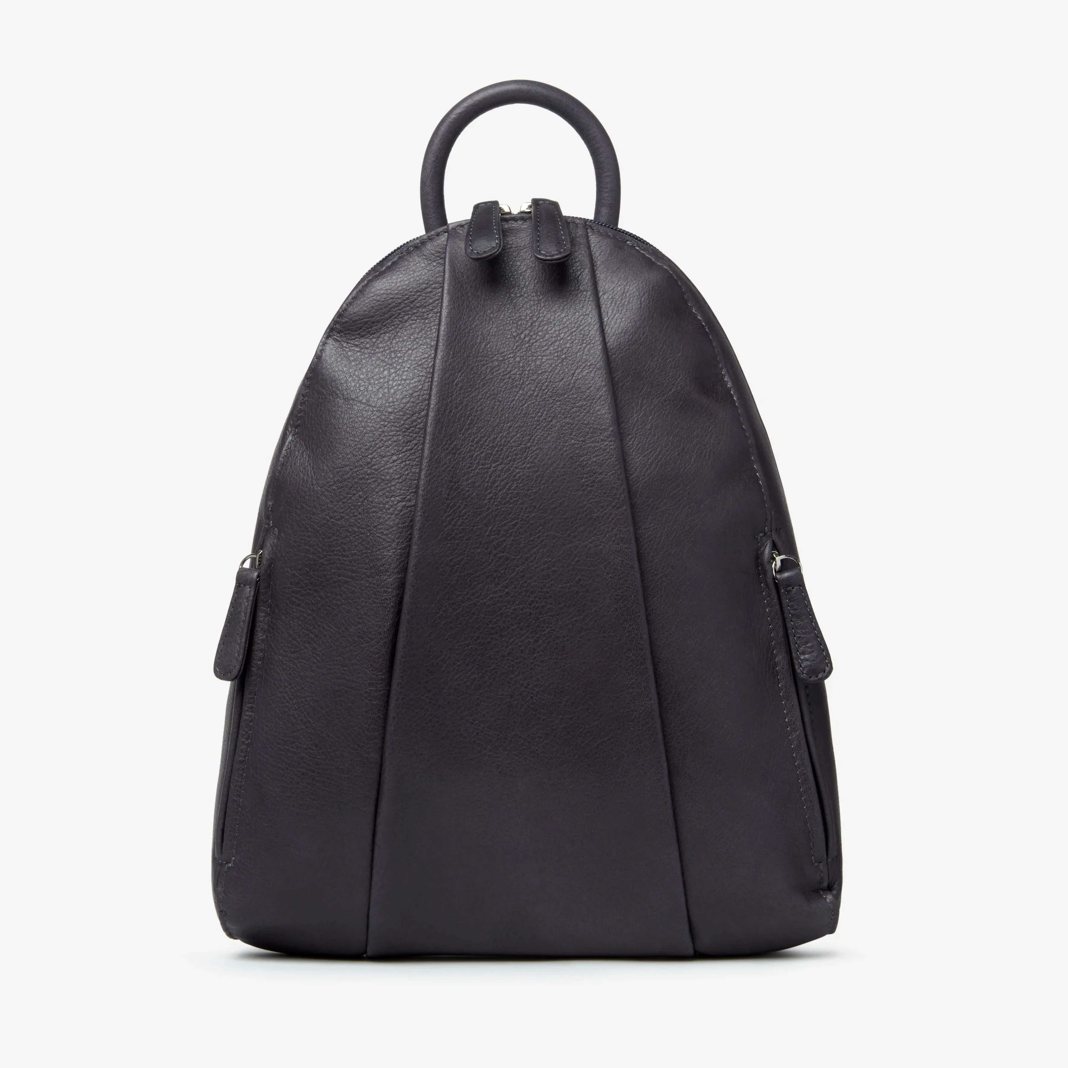 Osgoode Marley Teardrop Multi Zip Backpack 5017