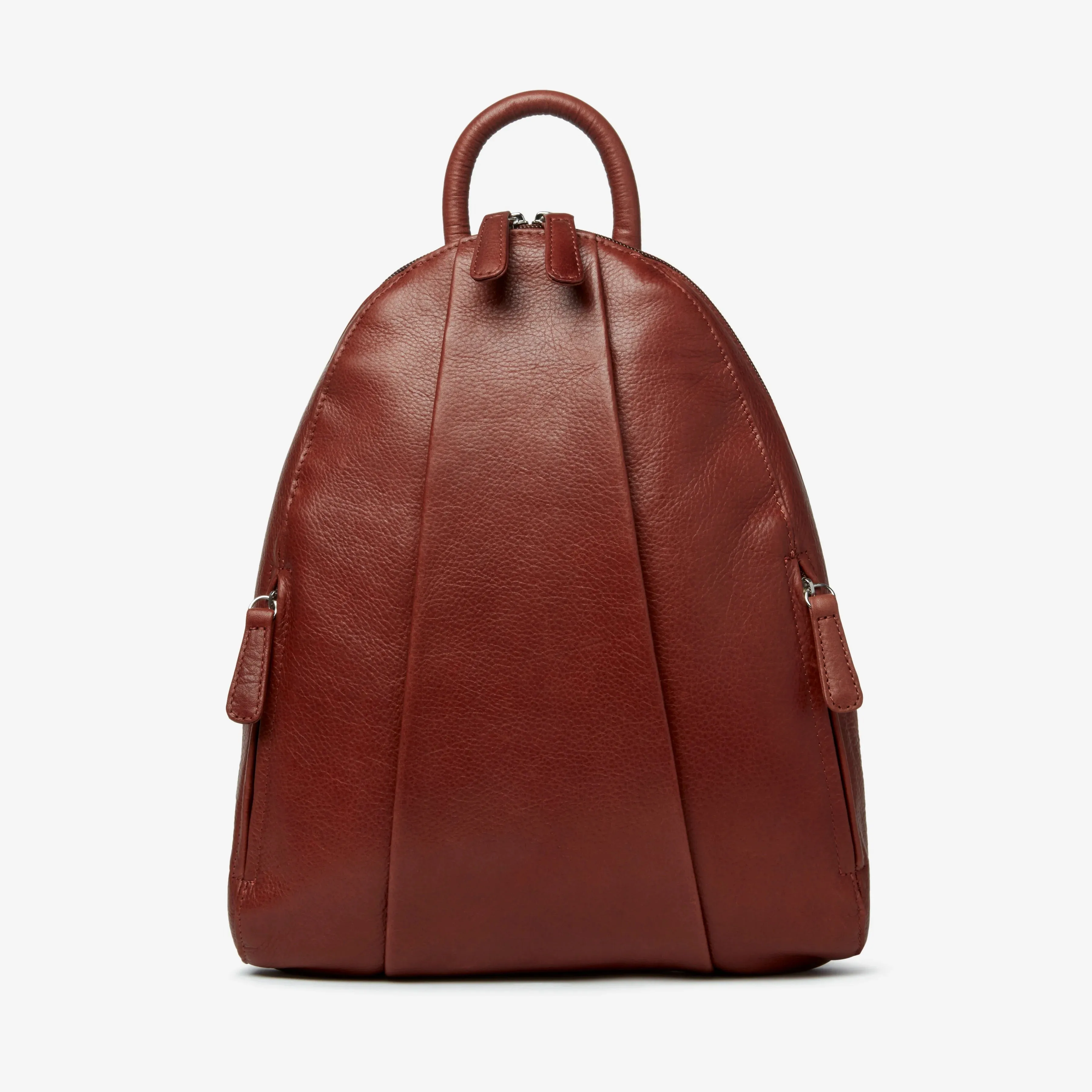 Osgoode Marley Teardrop Multi Zip Backpack 5017