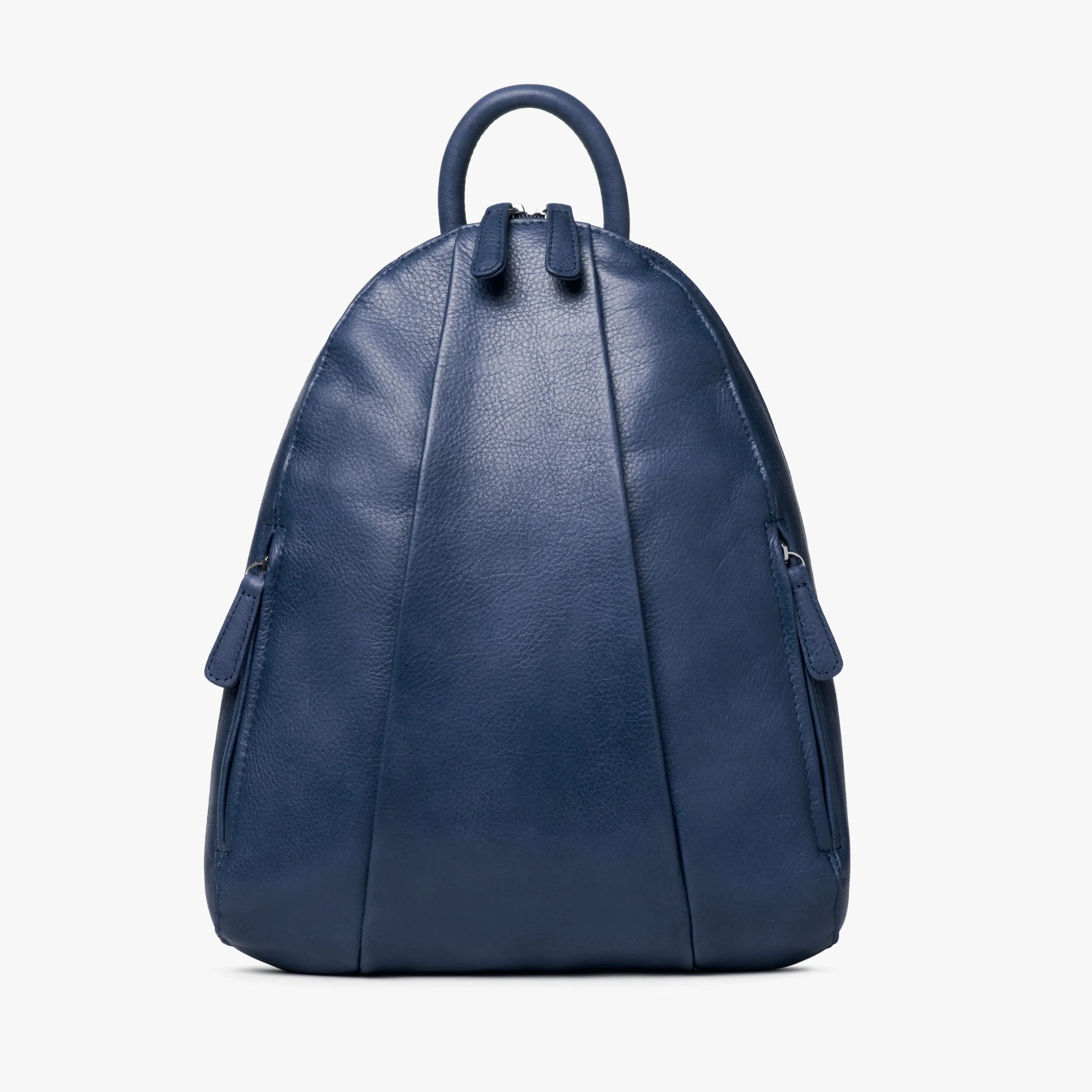 Osgoode Marley Teardrop Multi Zip Backpack 5017