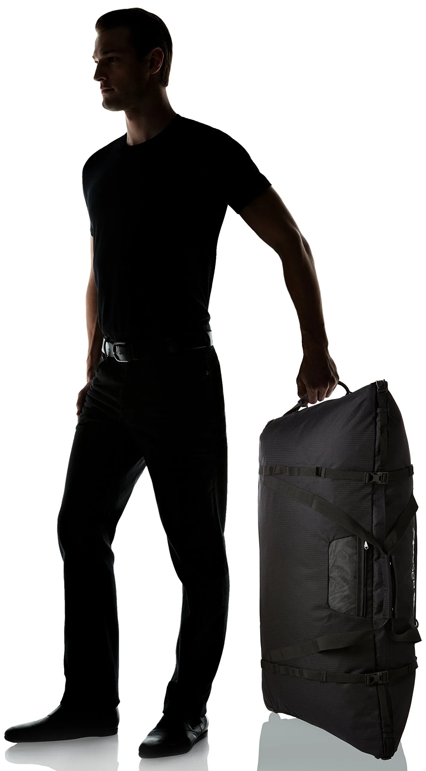 Pacsafe Duffelsafe AT120 Anti-Theft Wheeled Duffel Bag