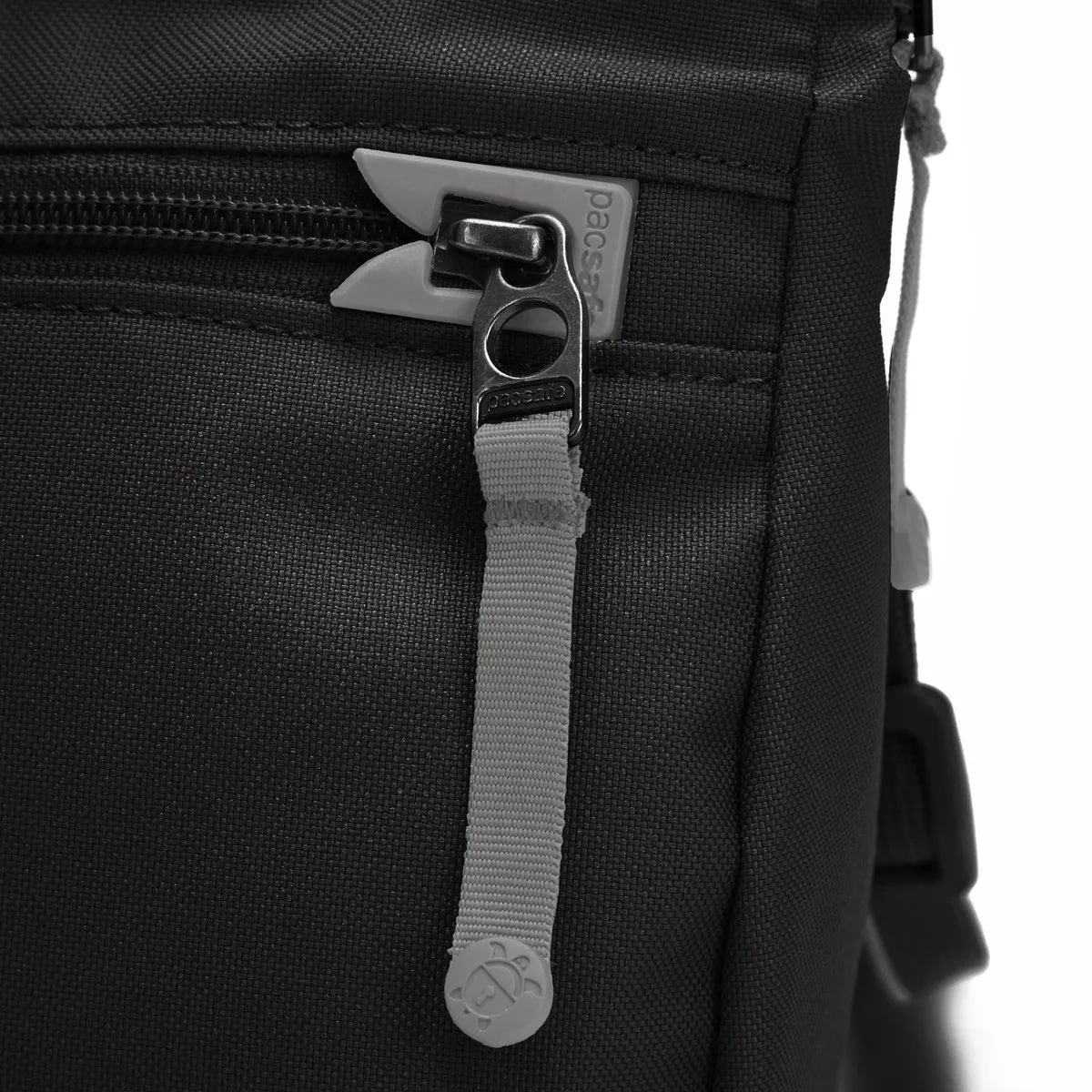 Pacsafe GO Saddle Crossbody