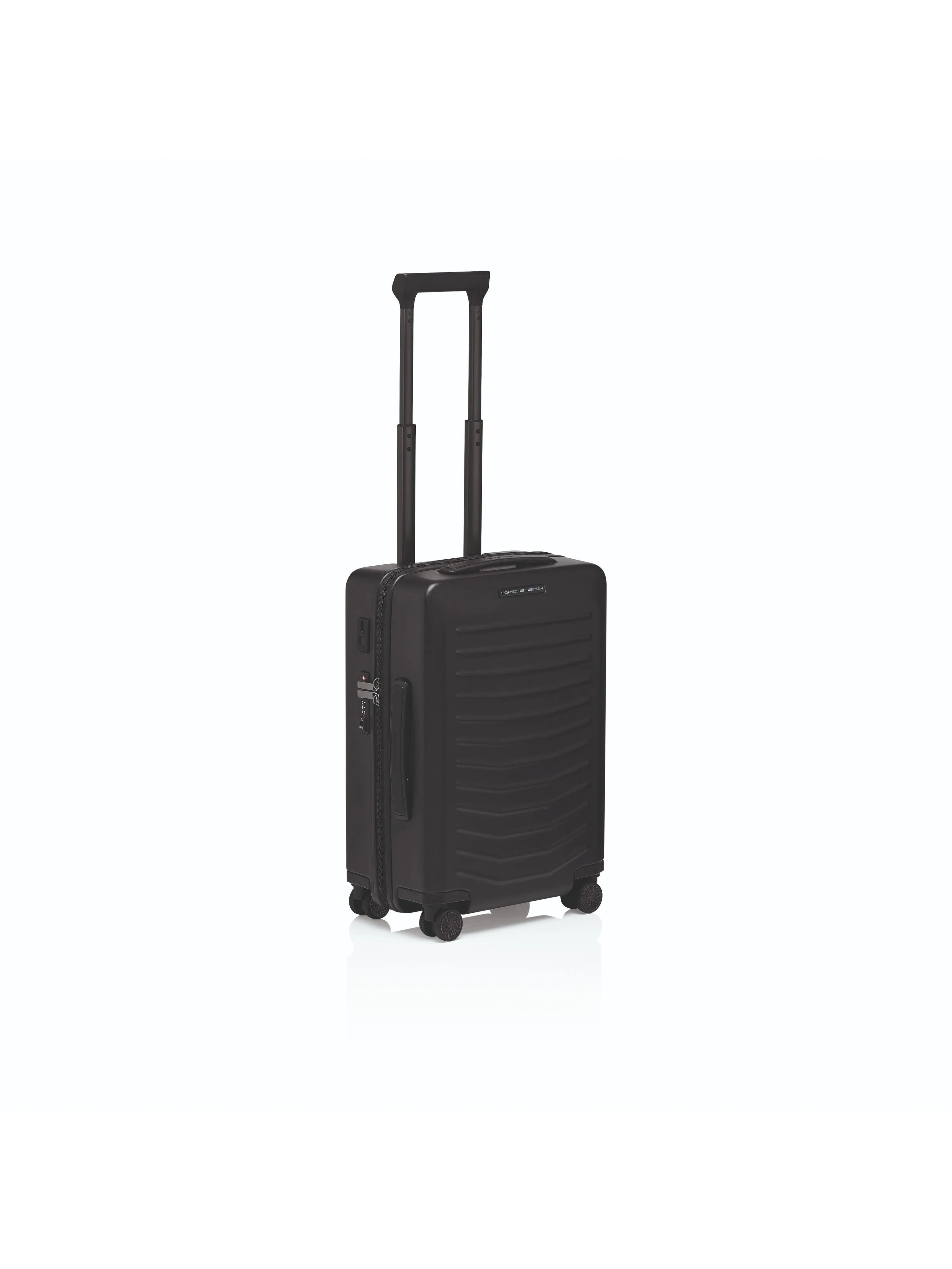 PD Roadster Hardcase Spinner 21"