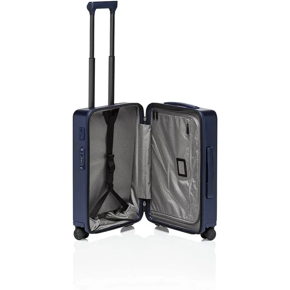 PD Roadster Hardcase Spinner 21"