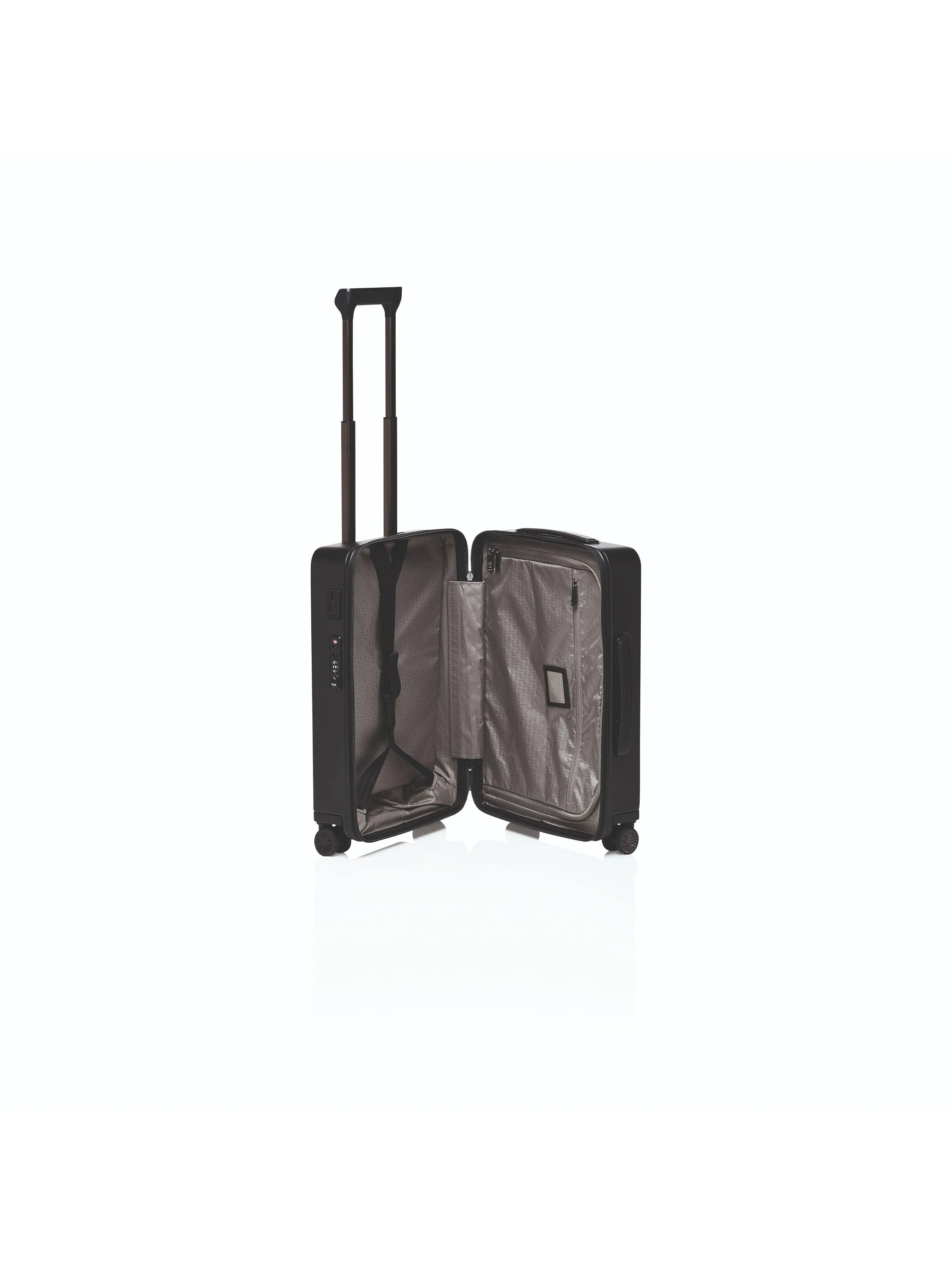 PD Roadster Hardcase Spinner 21"