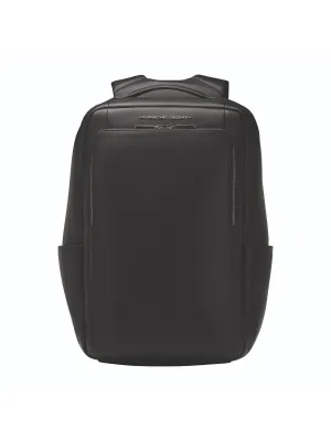 PD Roadster Leather Backpack Medium