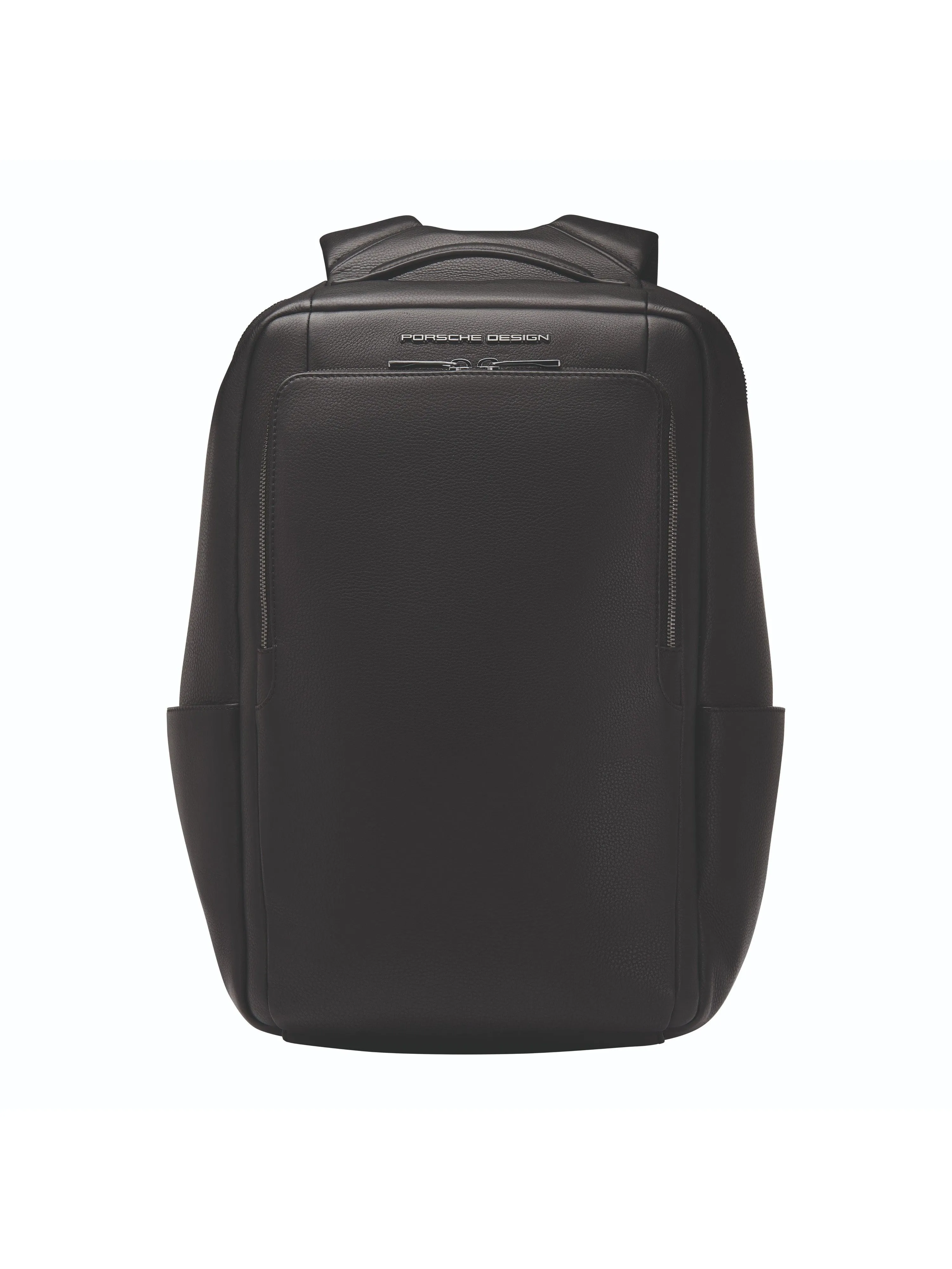 PD Roadster Leather Backpack Medium
