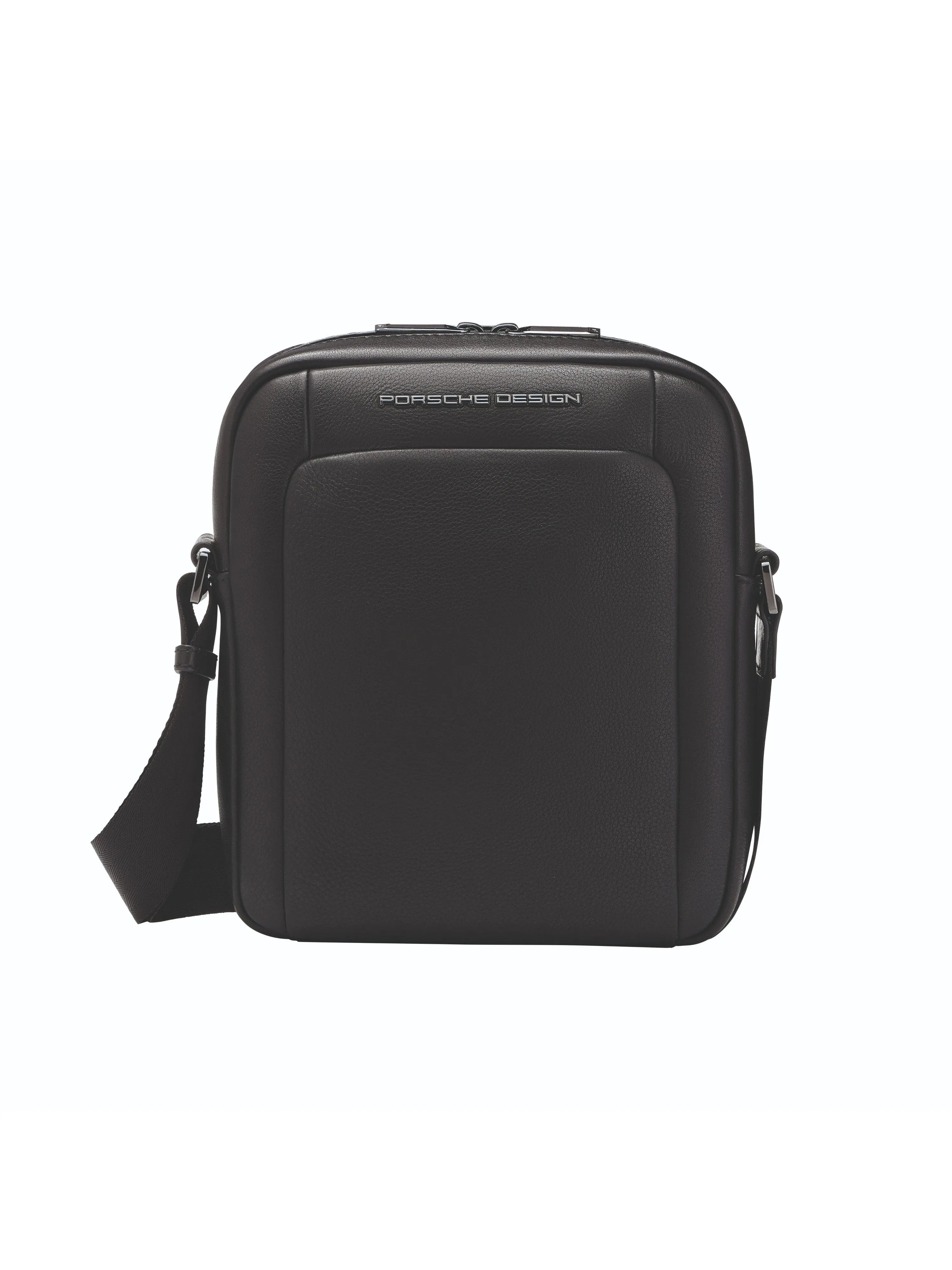 PD Roadster Leather Shoulderbag Extra Small