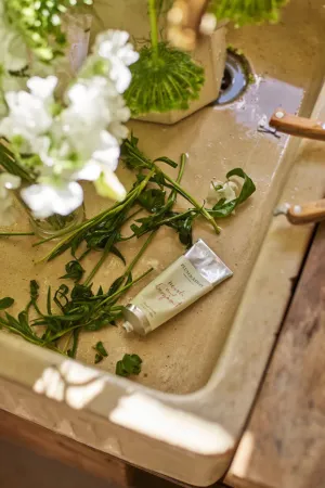 Plum & Ashby Neroli & Bergamot Hand Cream Tube