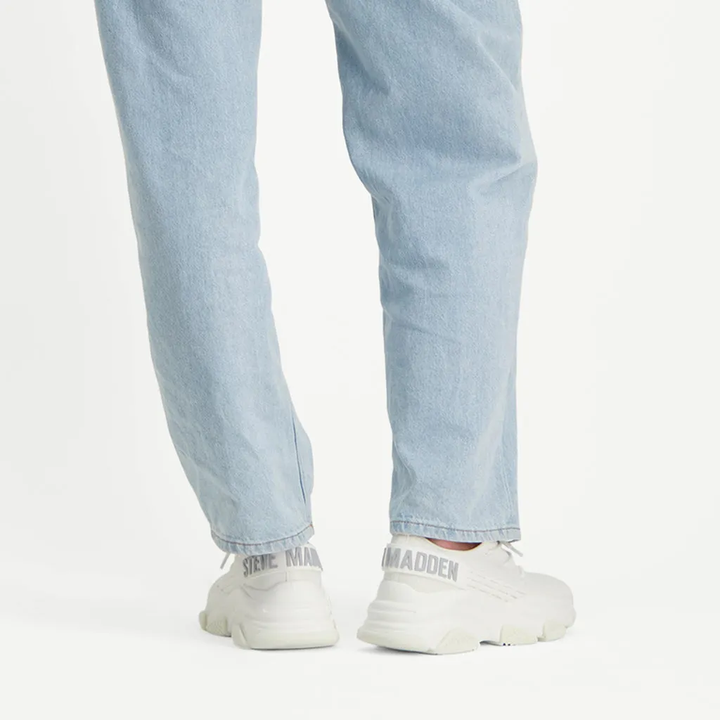 Protégé-E Trainer WHITE