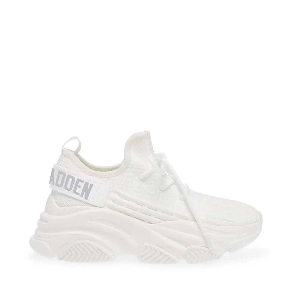 Protégé-E Trainer WHITE