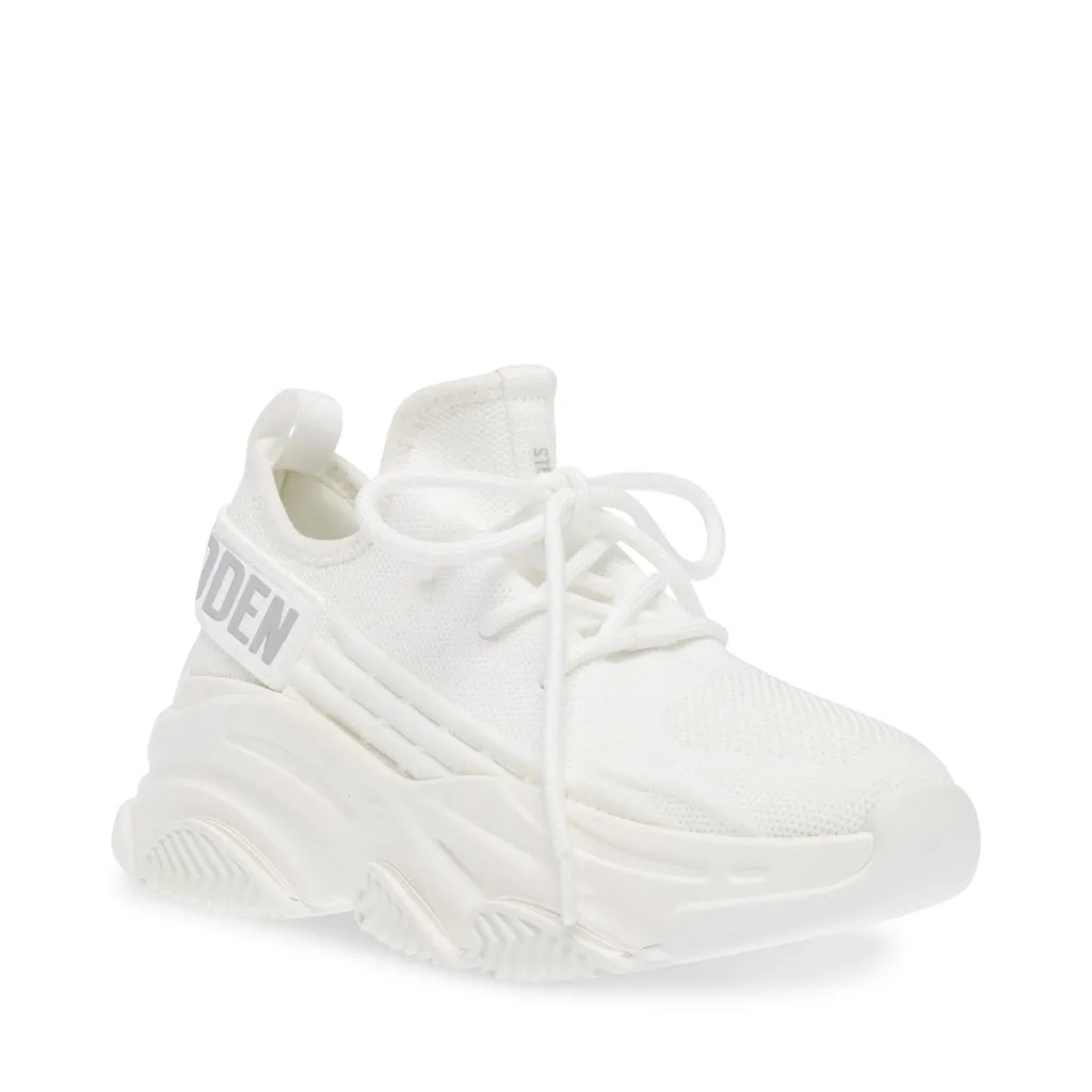 Protégé-E Trainer WHITE
