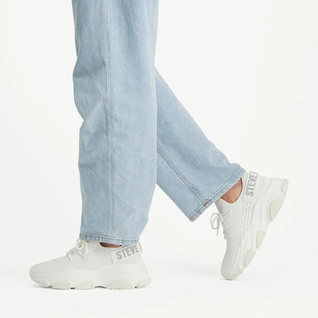 Protégé-E Trainer WHITE