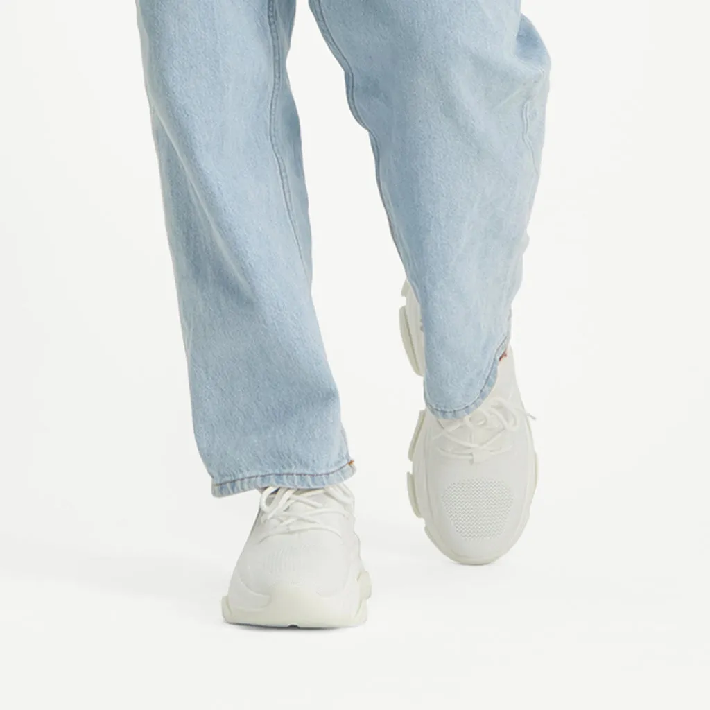 Protégé-E Trainer WHITE