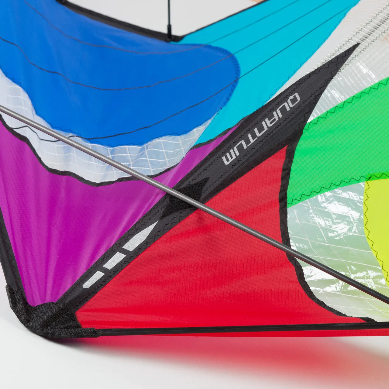 Quantum 2.0 - Spectrum Dual-Line Framed 87" Wing Span
