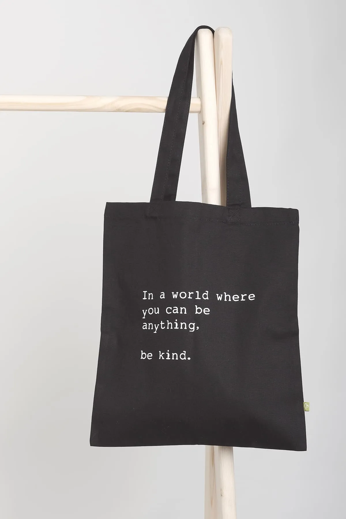 "Be Kind" Tote Bag