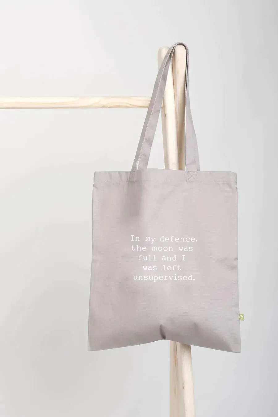 "Full Moon" Tote Bag