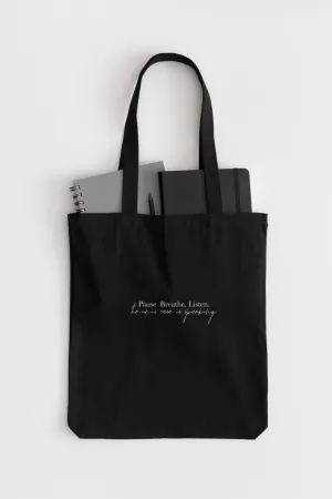 "The Universe" Tote Bag
