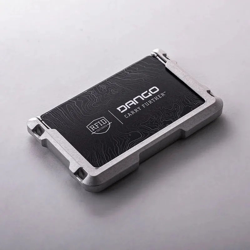 RFID Secured Card | 2 Pack