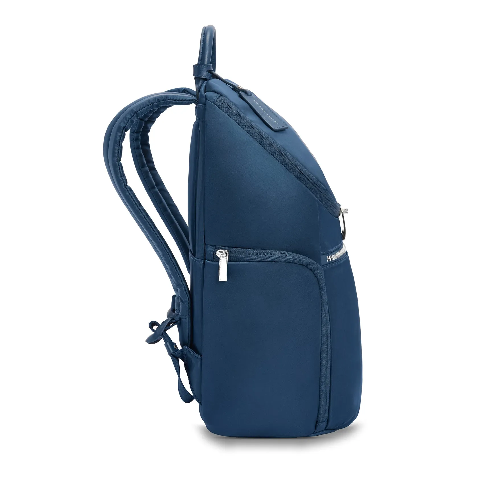 RHAPSODY U Zip Backpack - Navy