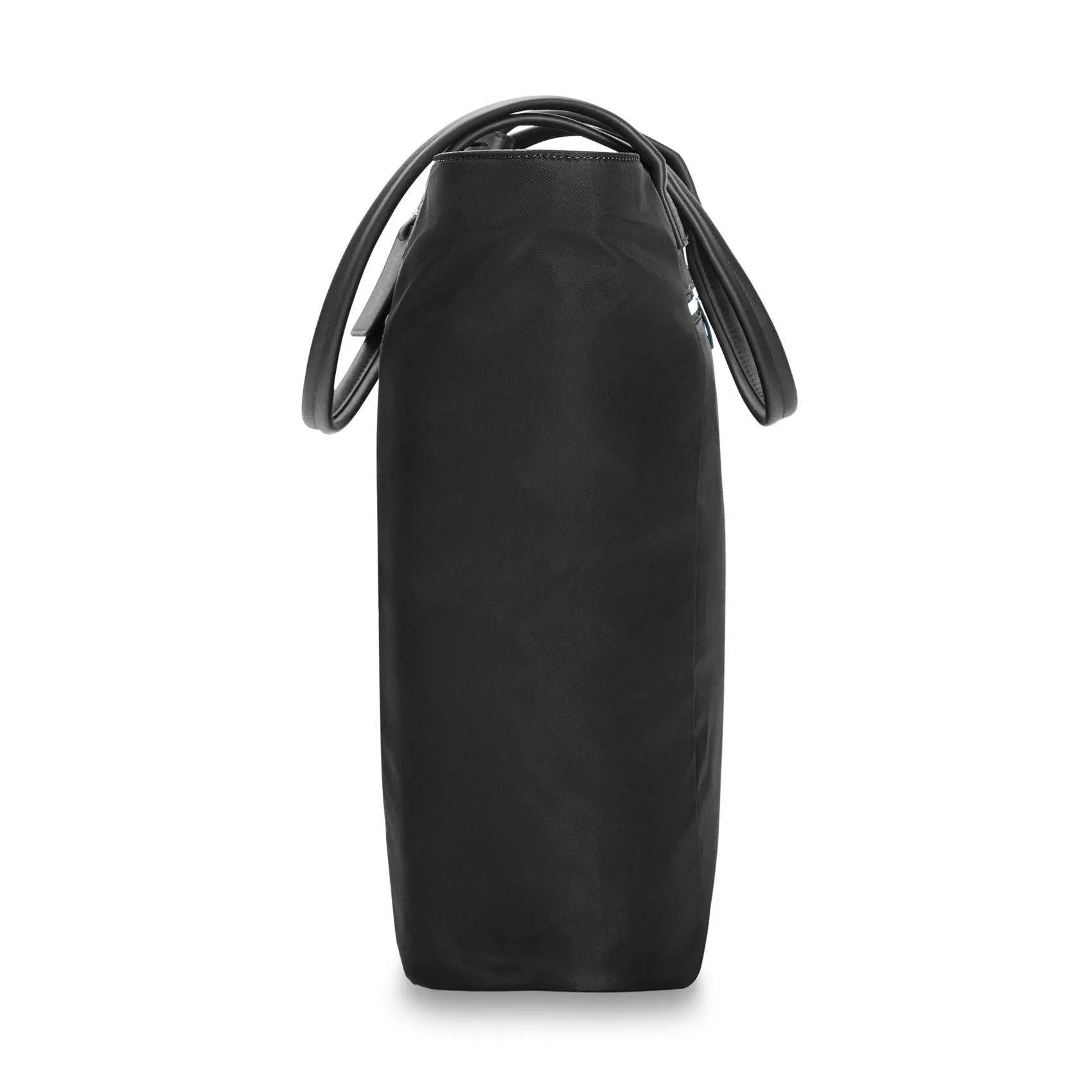 RHAPSODY Vertical Tote - Black