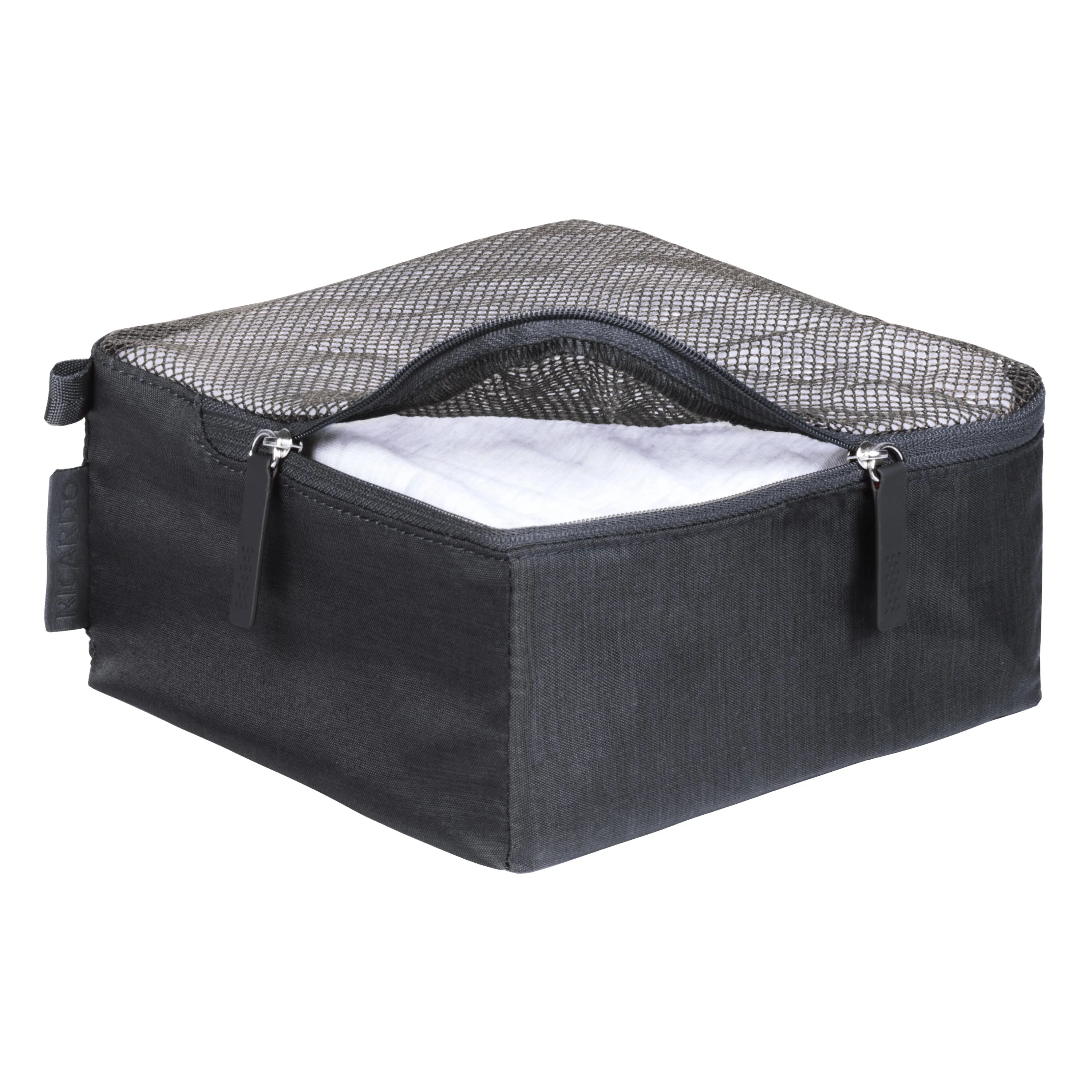 Ricardo Beverly Hills  3-Piece Packing Cubes Packing Travel Essentials 2.0