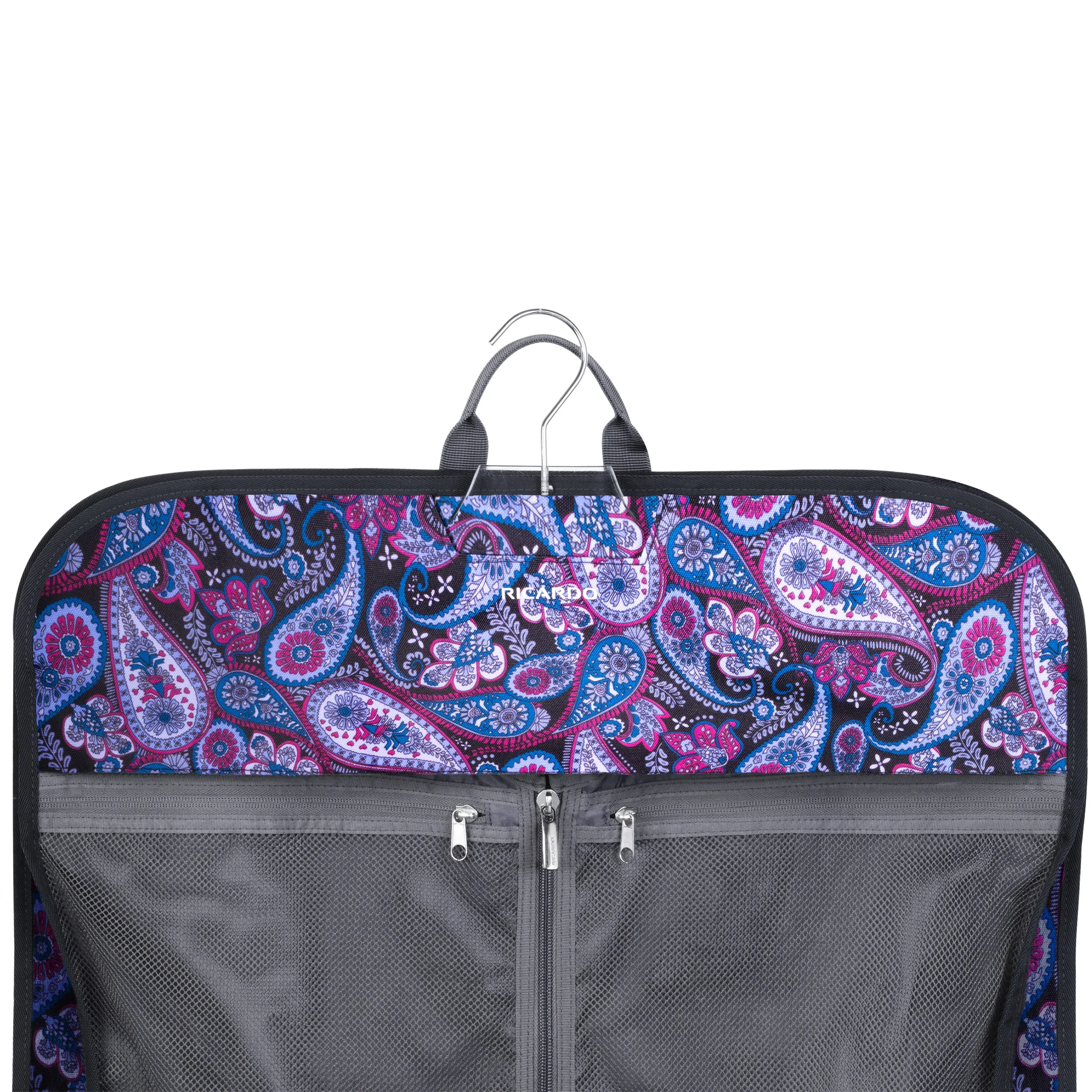 Ricardo Beverly Hills Packing 10" Organizer Travel Essentials 2.0