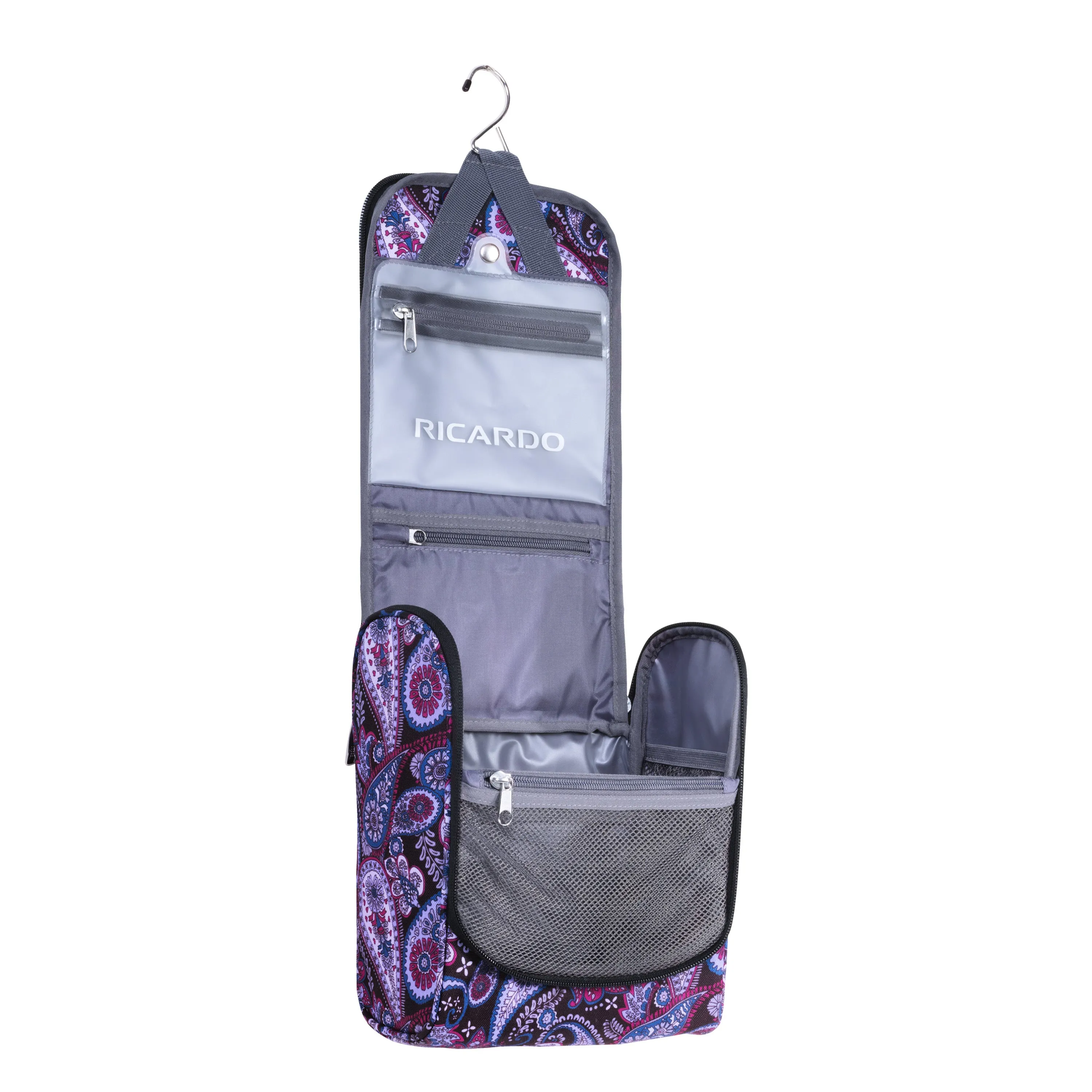 Ricardo Beverly Hills Packing 10" Organizer Travel Essentials 2.0