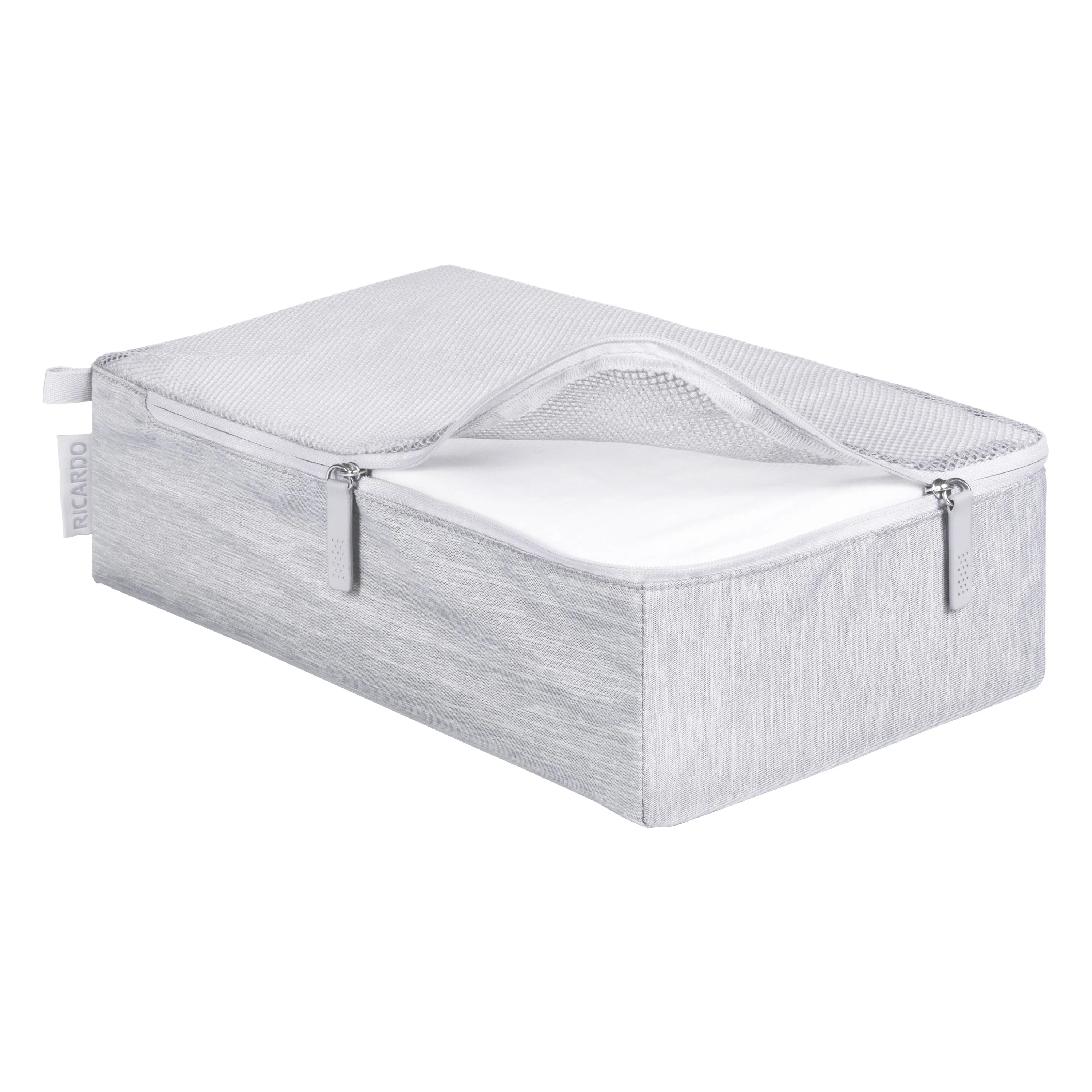 Ricardo Beverly Hills Packing 10" Organizer Travel Essentials 2.0