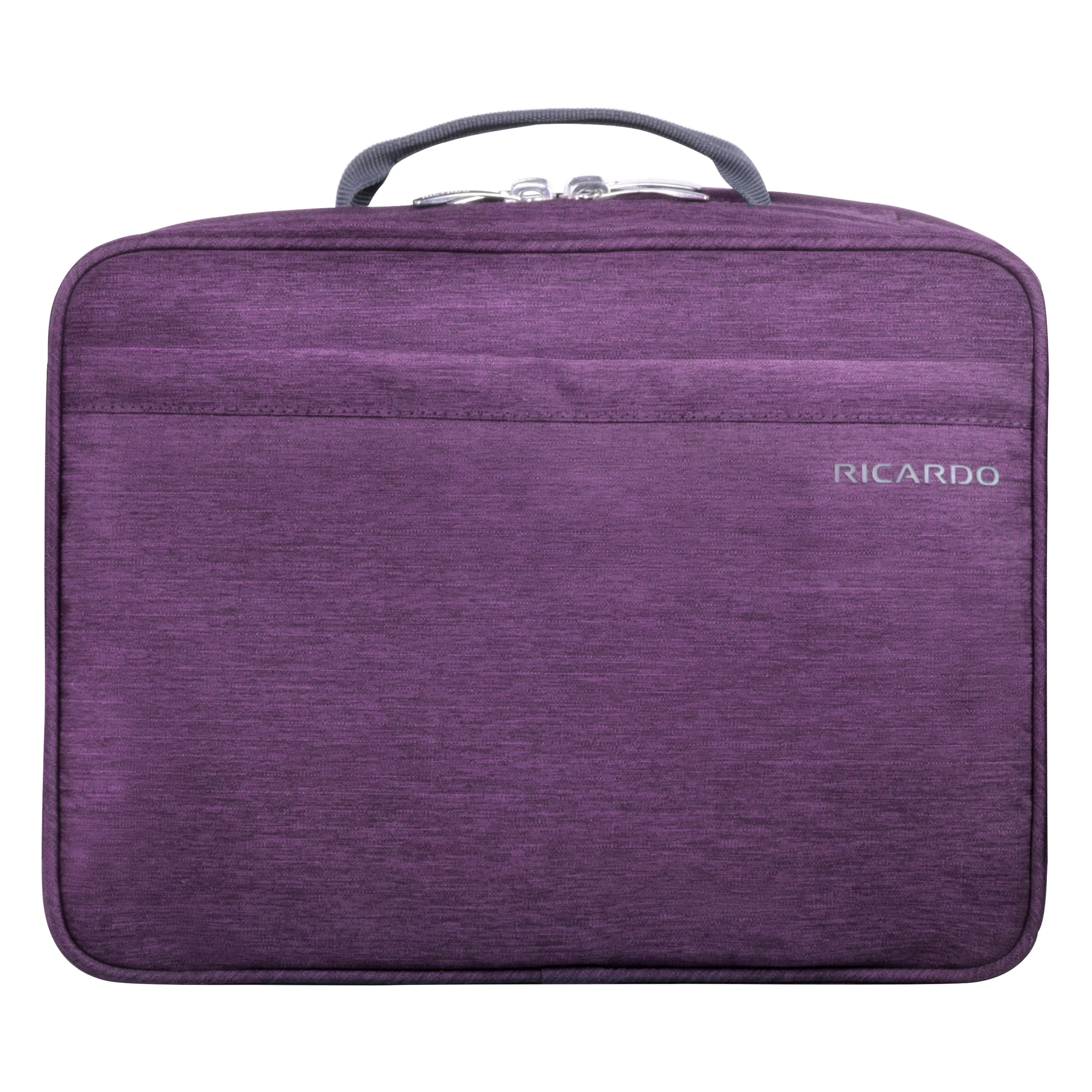 Ricardo Beverly Hills Packing 10" Organizer Travel Essentials 2.0