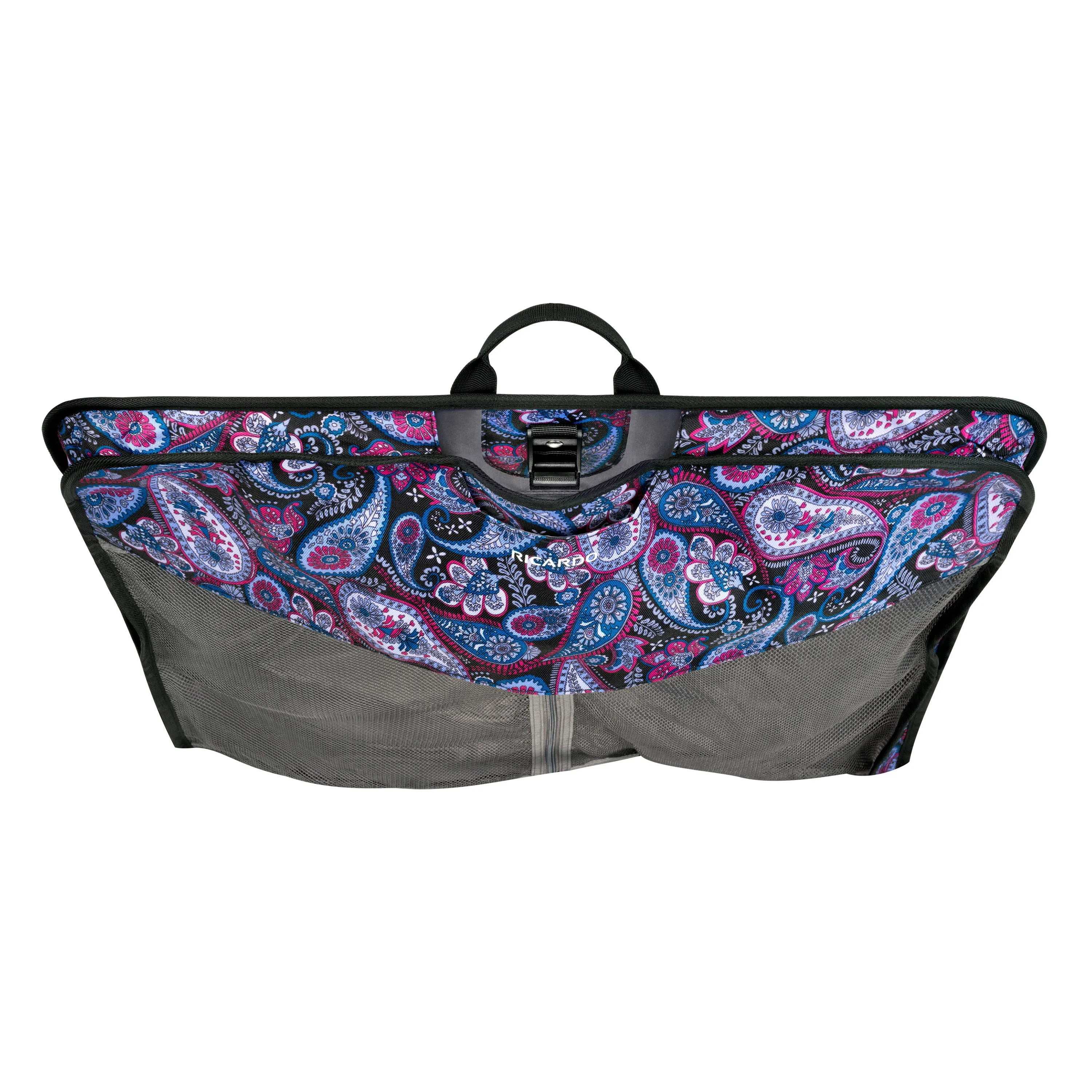 Ricardo Beverly Hills Packing 10" Organizer Travel Essentials 2.0