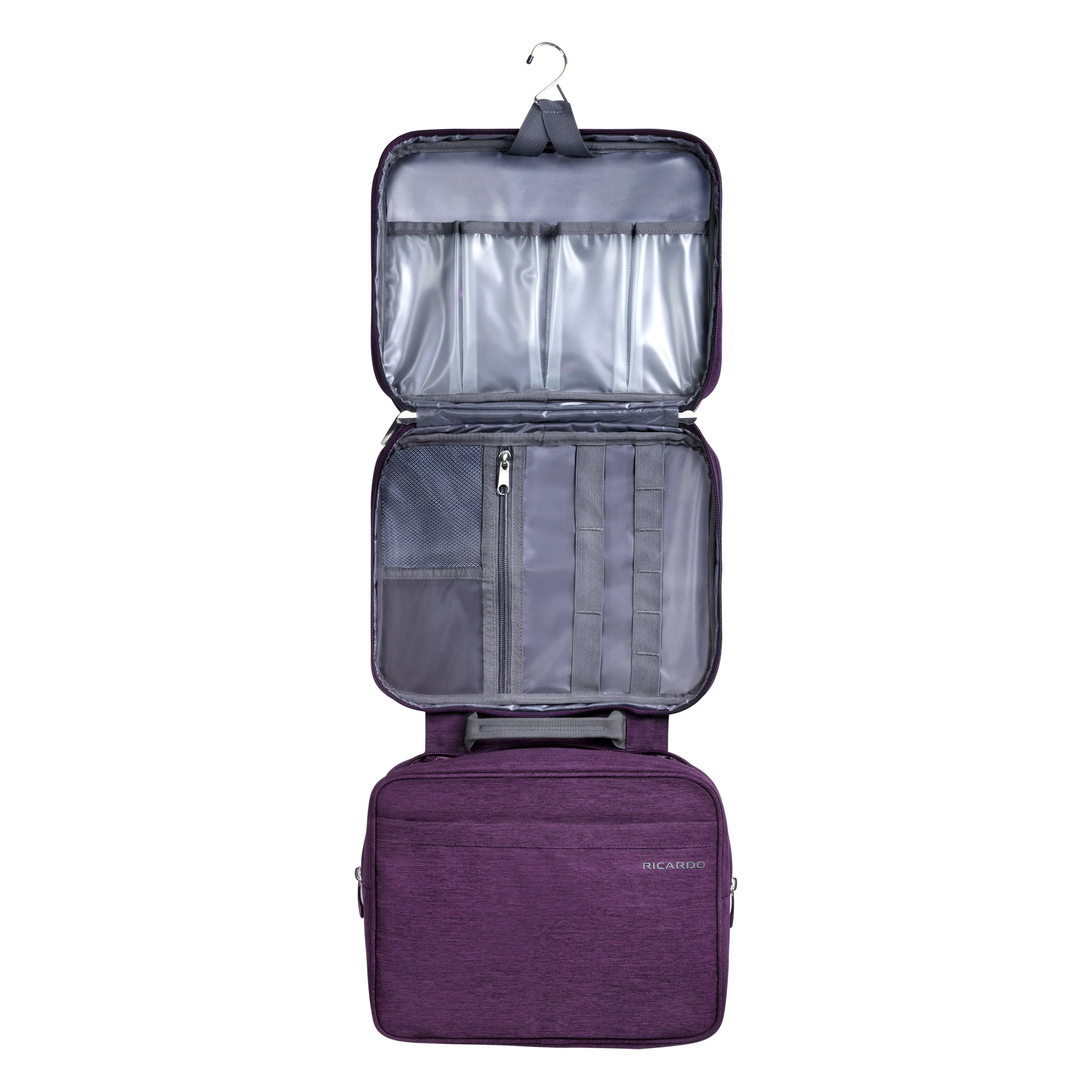 Ricardo Beverly Hills Packing 10" Organizer Travel Essentials 2.0