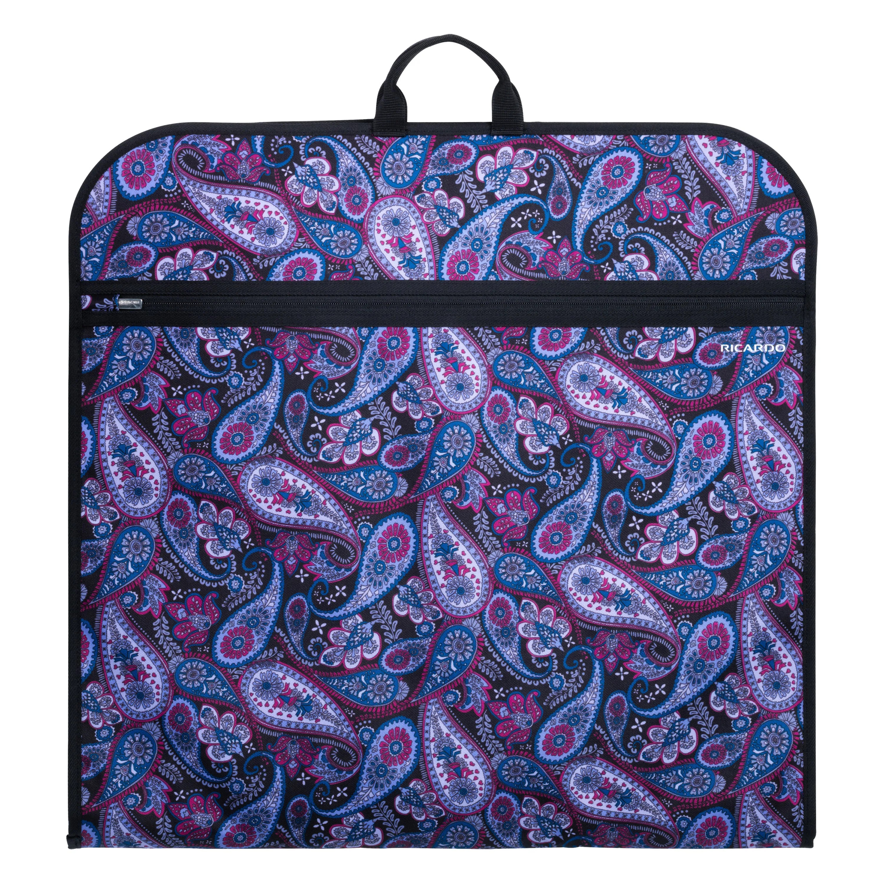 Ricardo Beverly Hills Packing Travel Essentials 2.0 Garment Sleeve