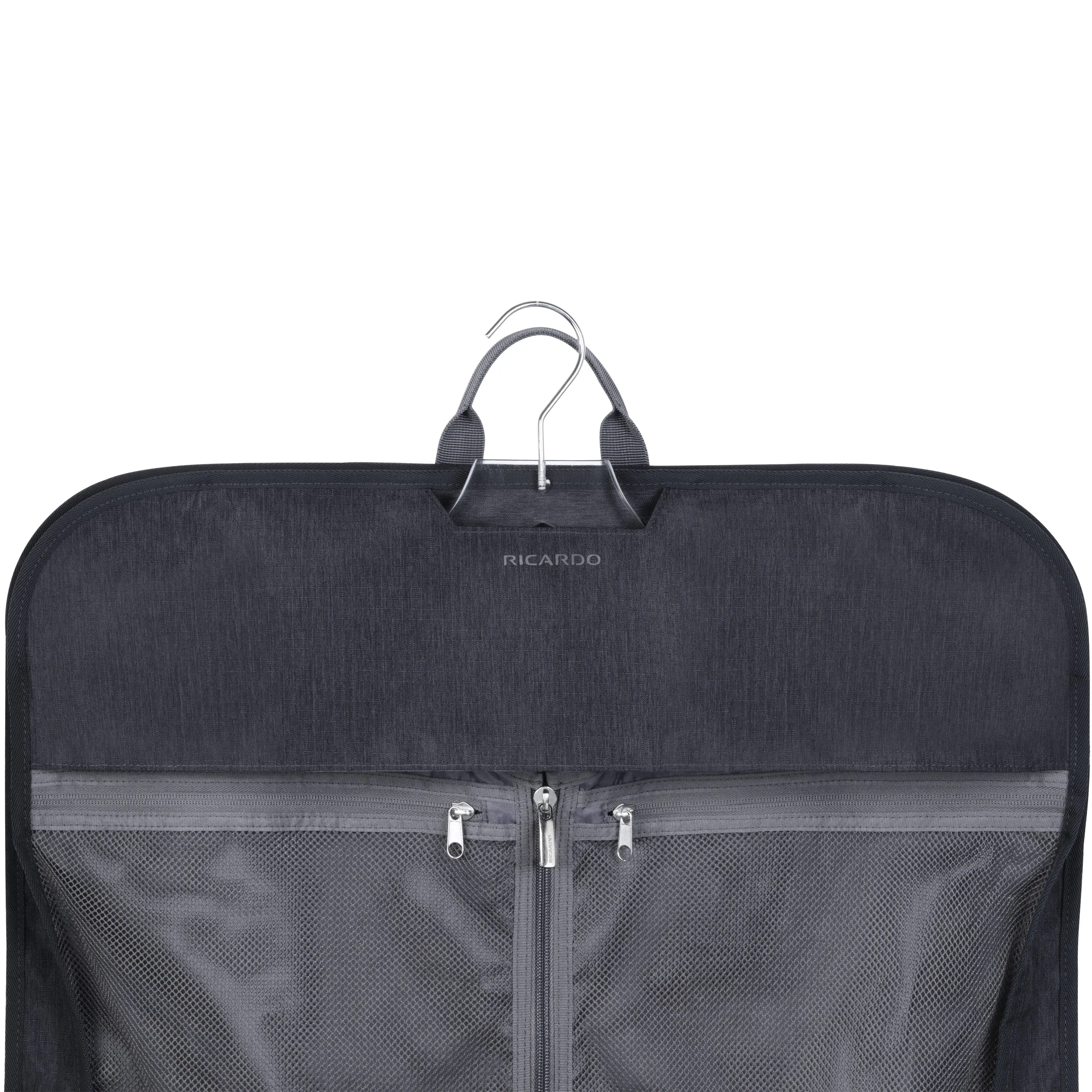 Ricardo Beverly Hills Packing Travel Essentials 2.0 Garment Sleeve