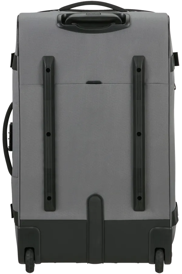 ROADER Duffle with wheels 68 cm - Drifter Grey
