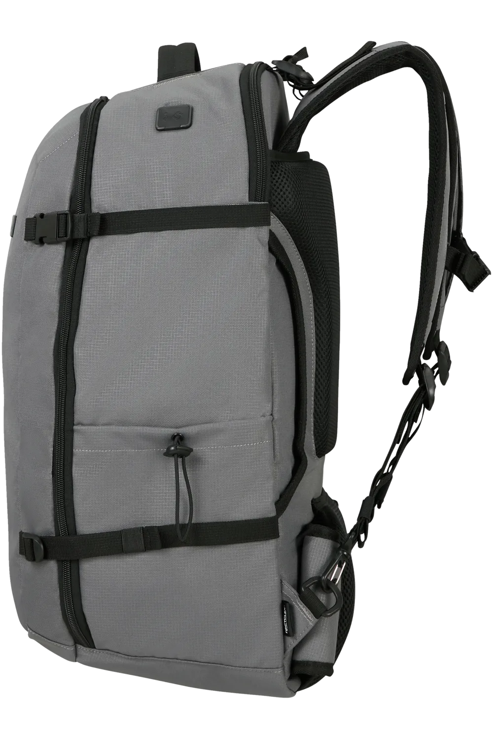 ROADER Travel Backpack S - Drifter Grey
