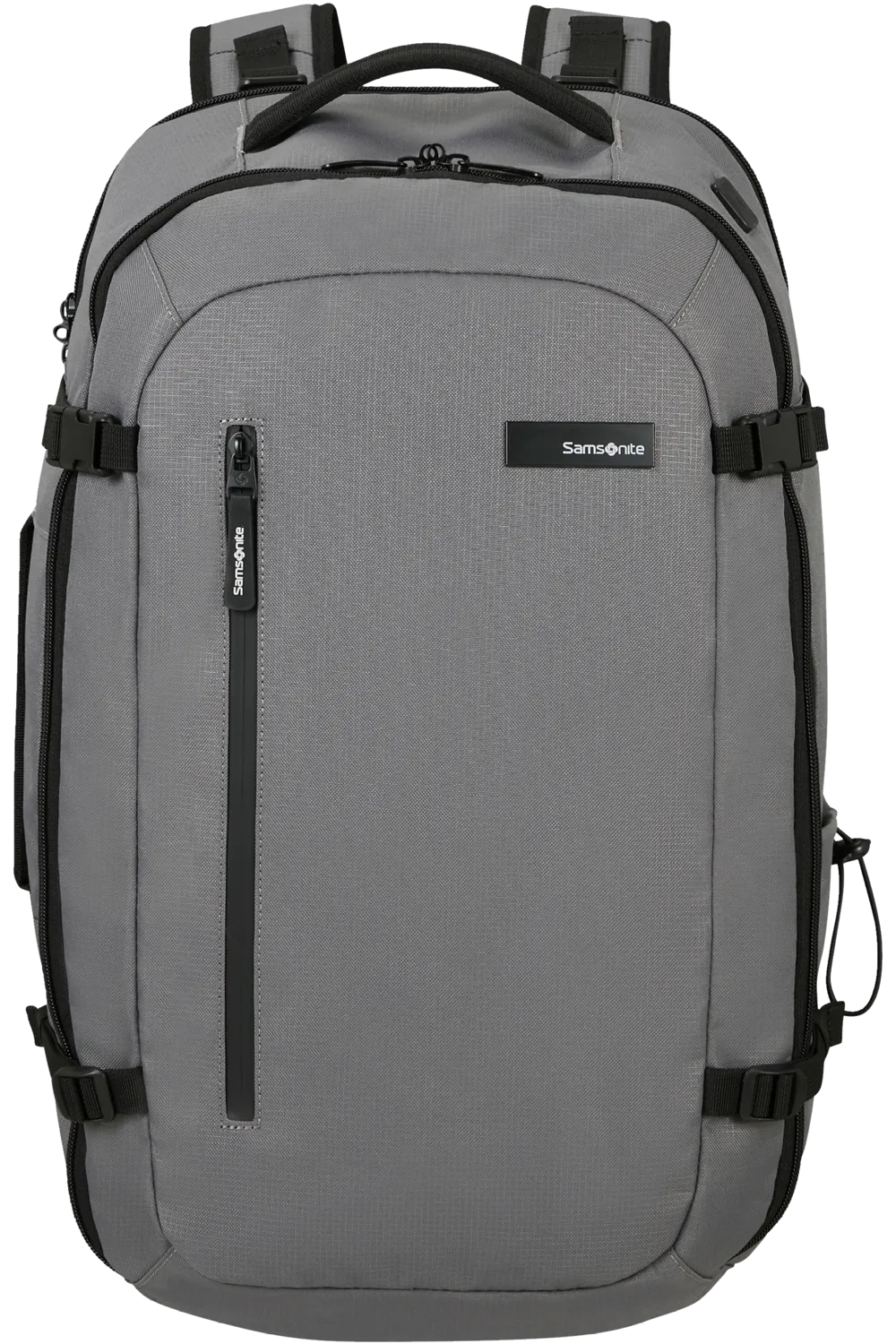 ROADER Travel Backpack S - Drifter Grey