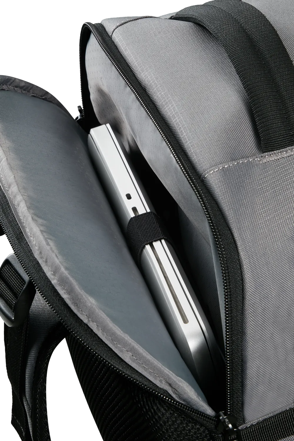 ROADER Travel Backpack S - Drifter Grey